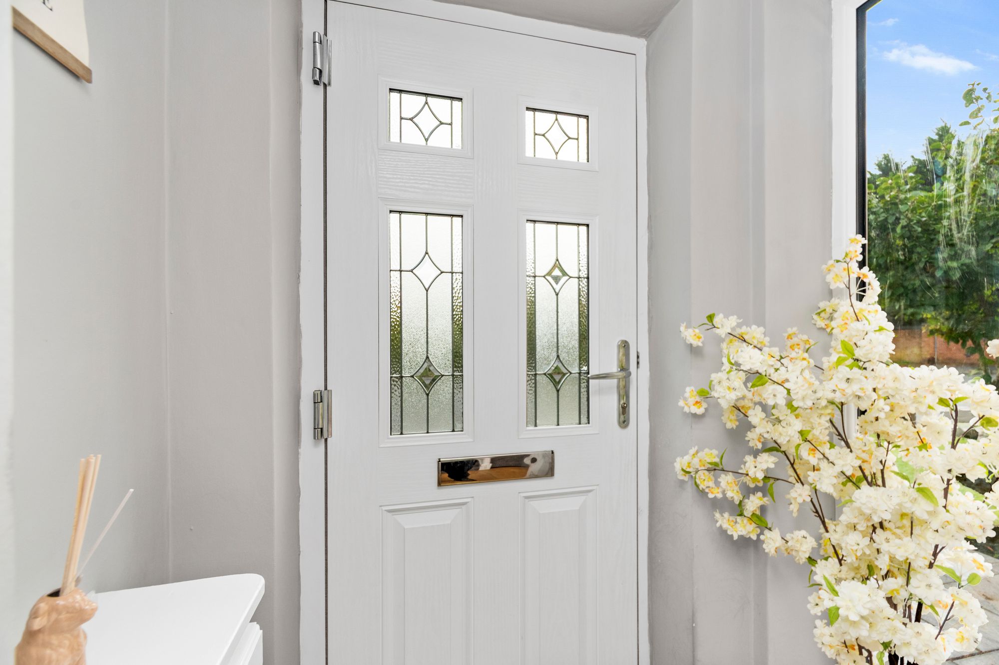 Nutgrove Hall Drive, St. Helens