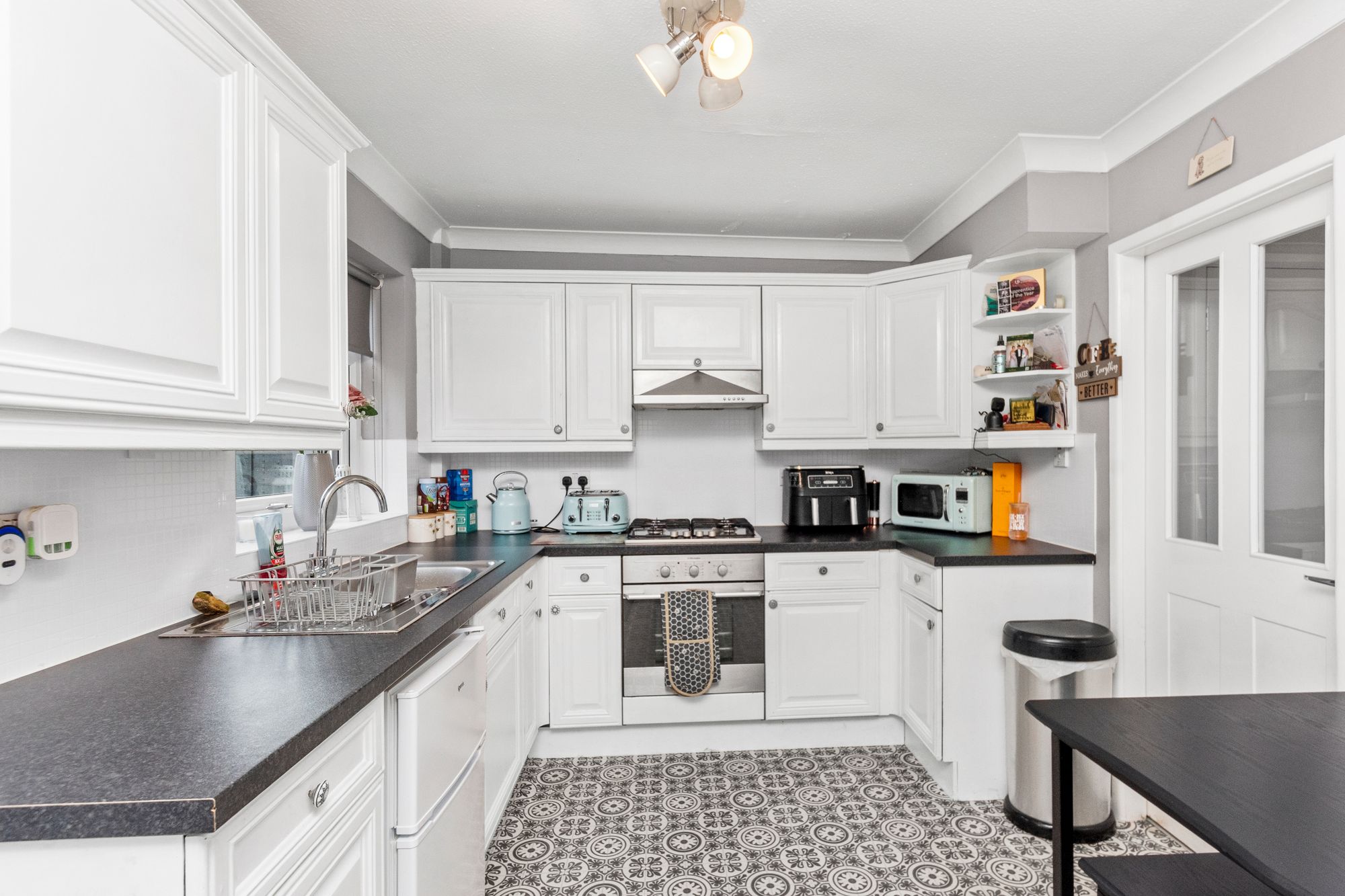 Nutgrove Hall Drive, St. Helens