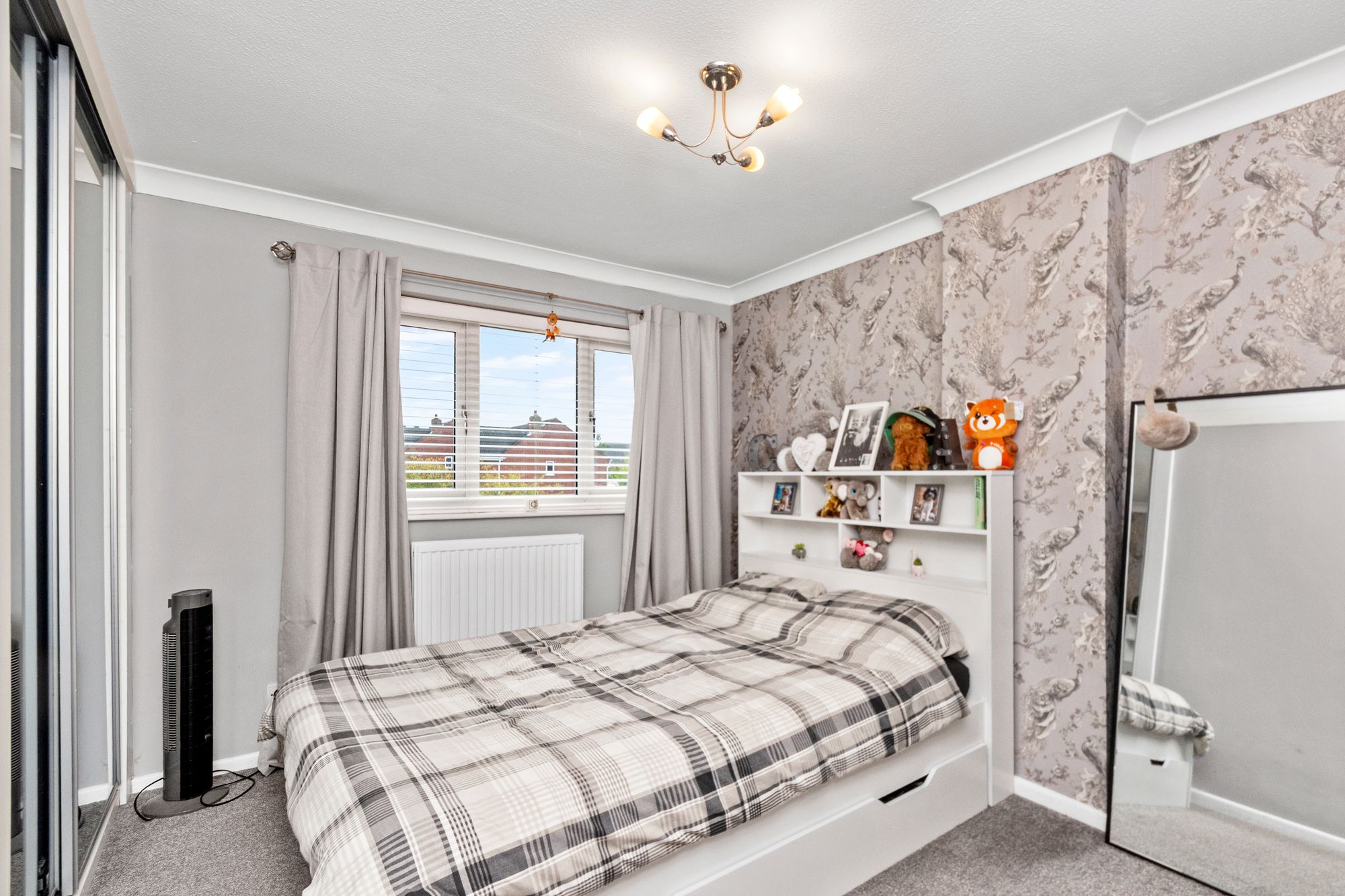 Nutgrove Hall Drive, St. Helens