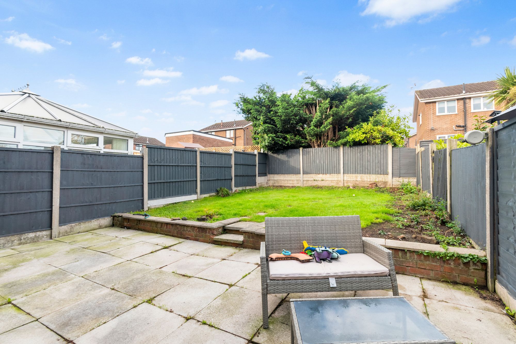 Nutgrove Hall Drive, St. Helens