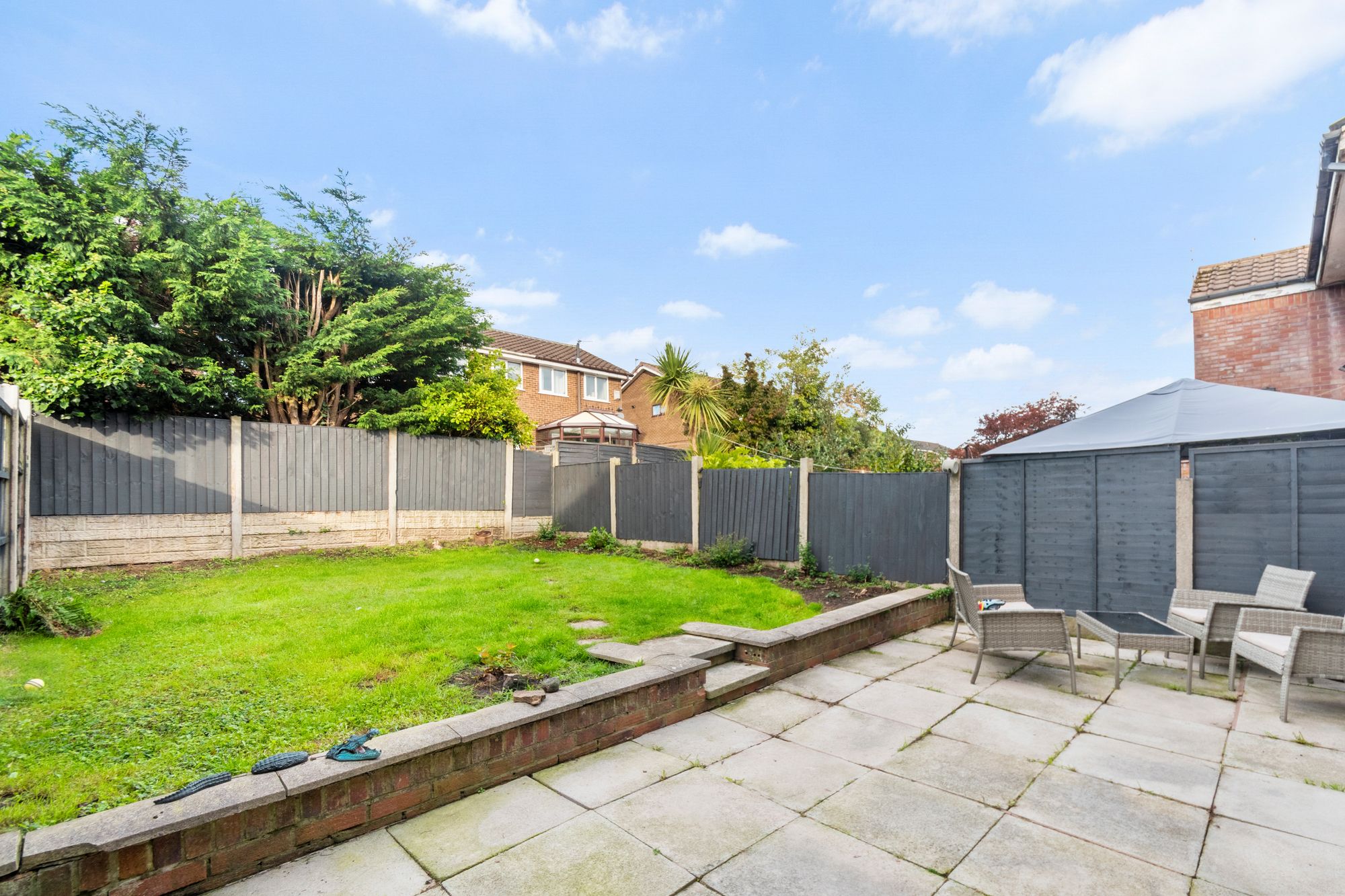 Nutgrove Hall Drive, St. Helens