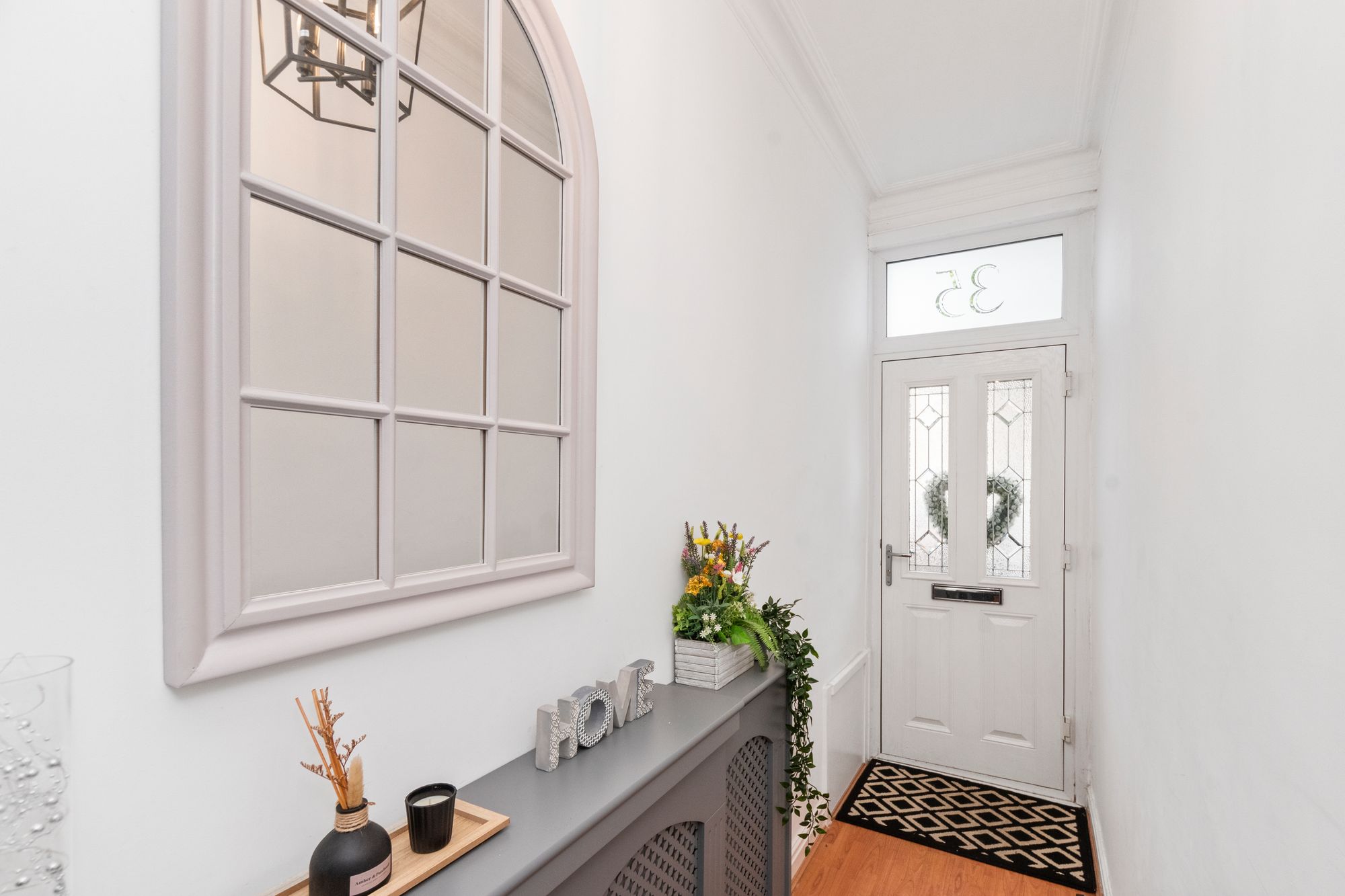 Clarence Street, Warrington