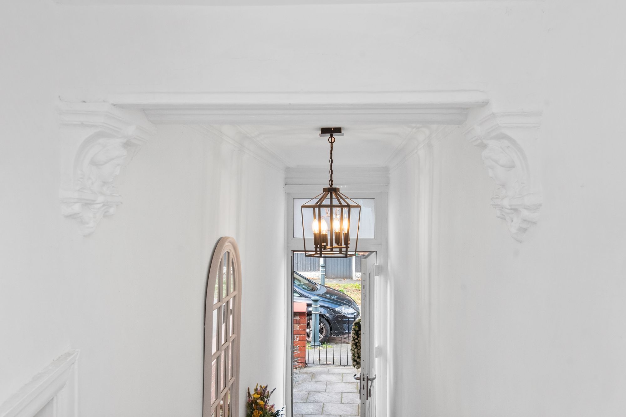 Clarence Street, Warrington