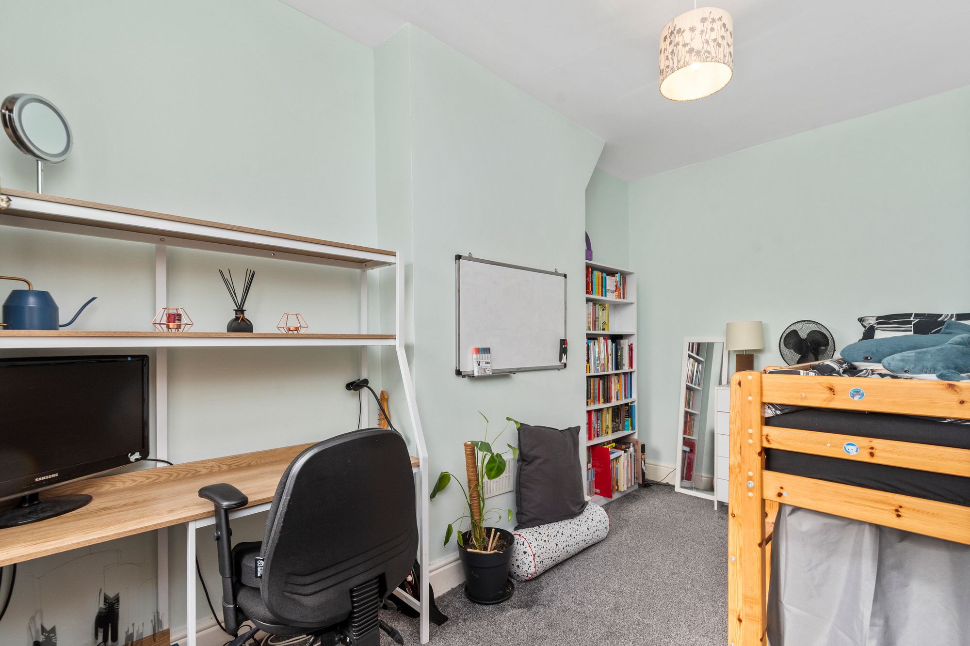 Clarence Street, Warrington