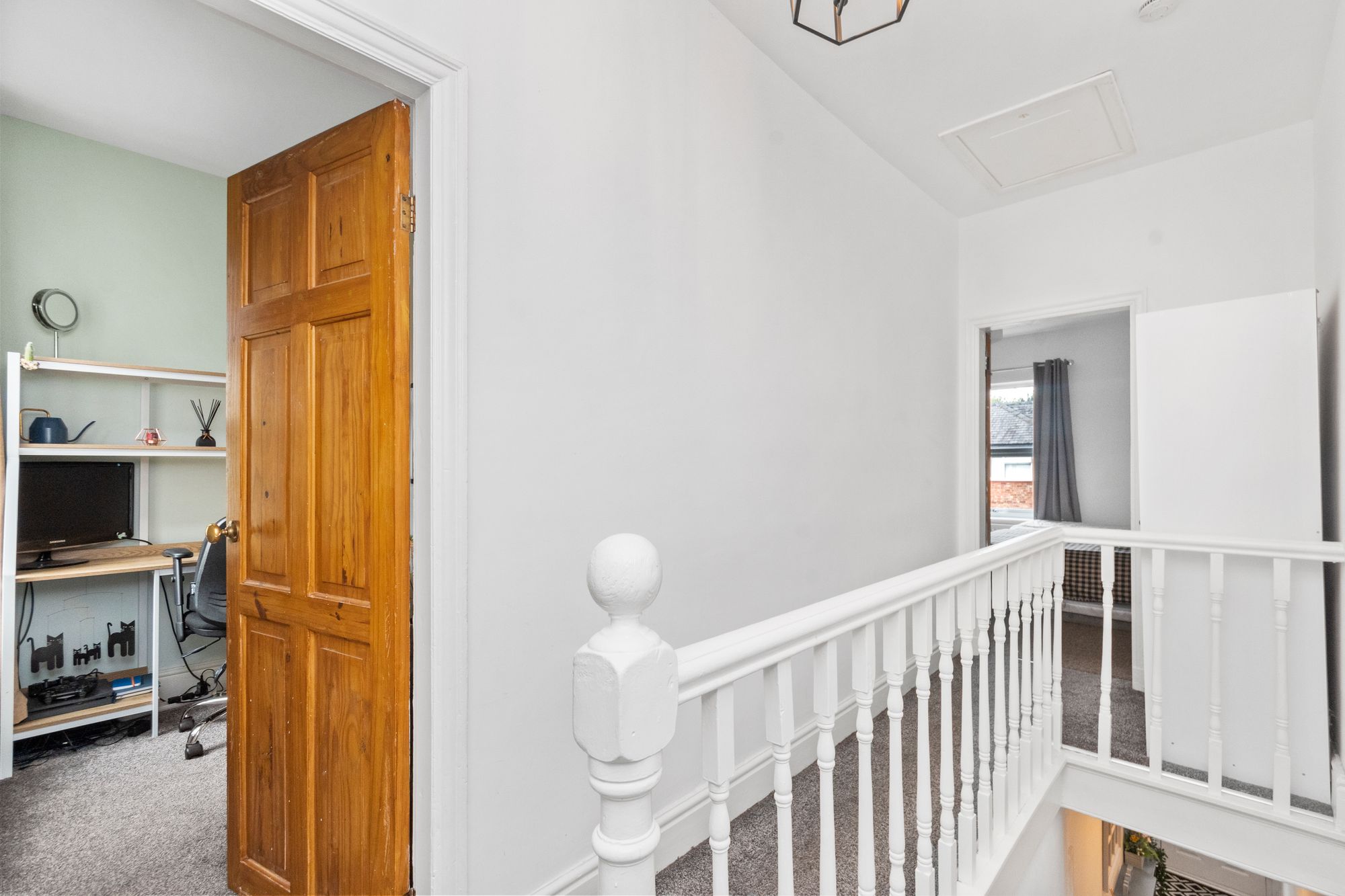 Clarence Street, Warrington