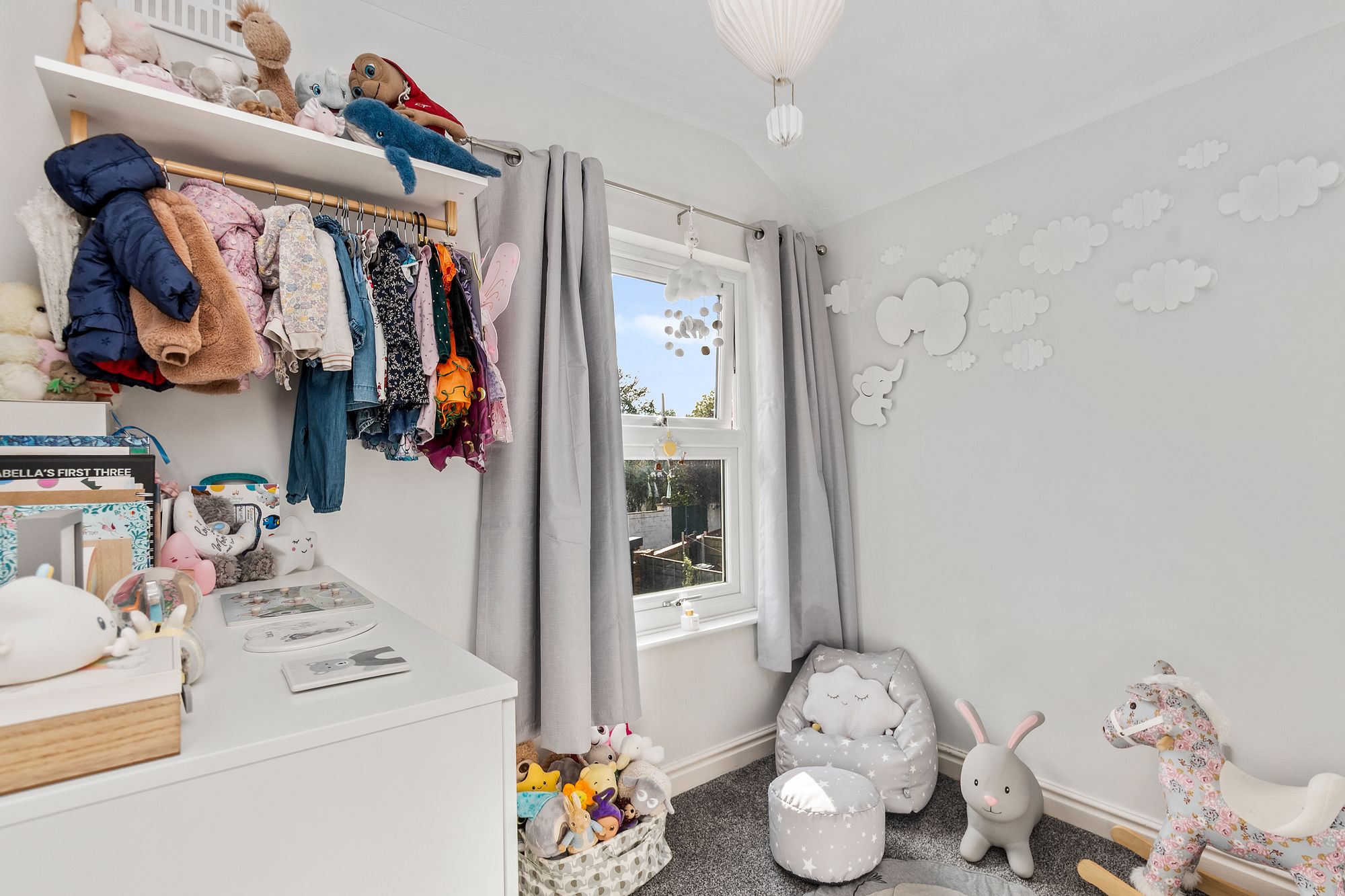 Clarence Street, Warrington