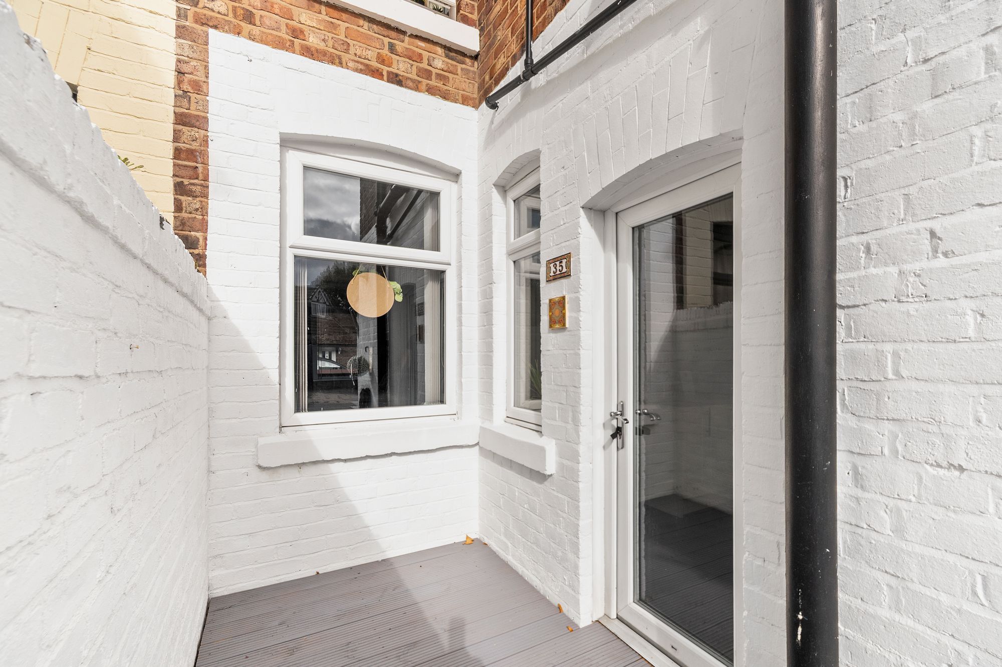 Clarence Street, Warrington