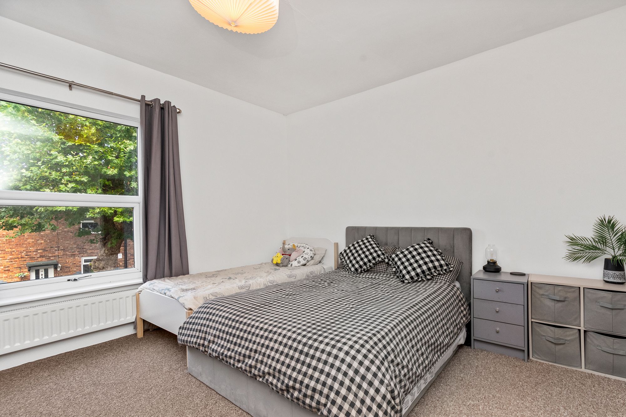 Clarence Street, Warrington