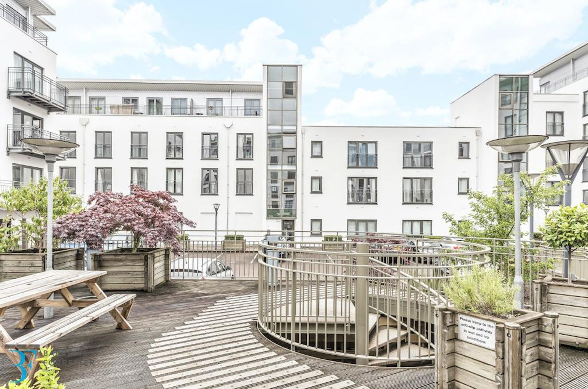 Sheepcote Street, Birmingham, B16