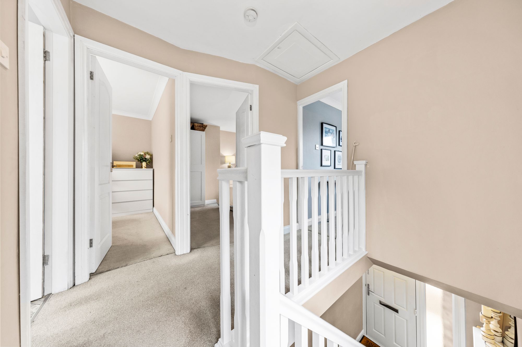 Bruche Avenue, Warrington