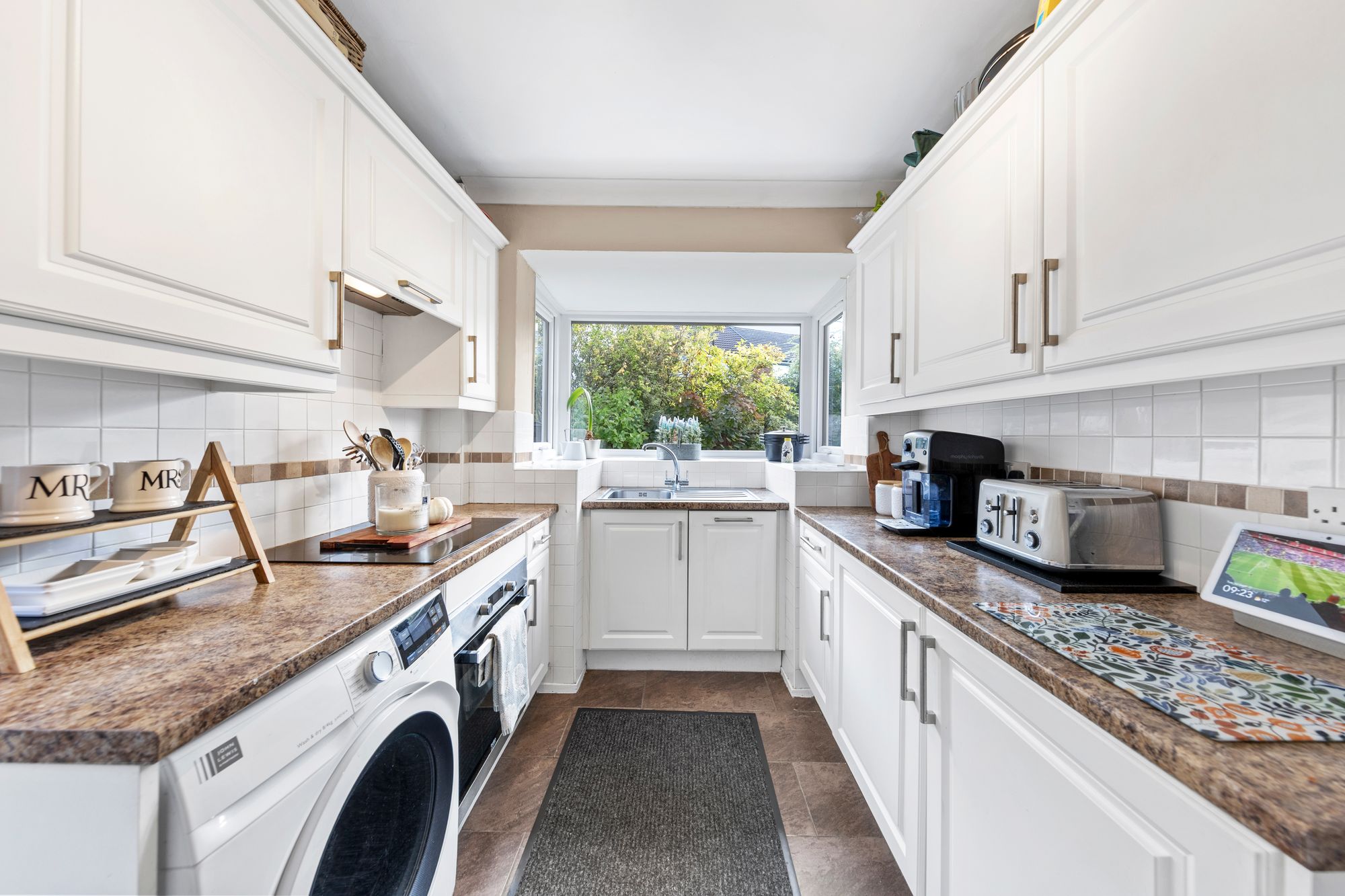 Bruche Avenue, Warrington