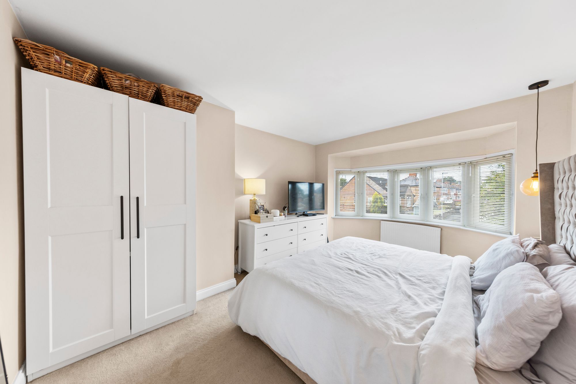 Bruche Avenue, Warrington