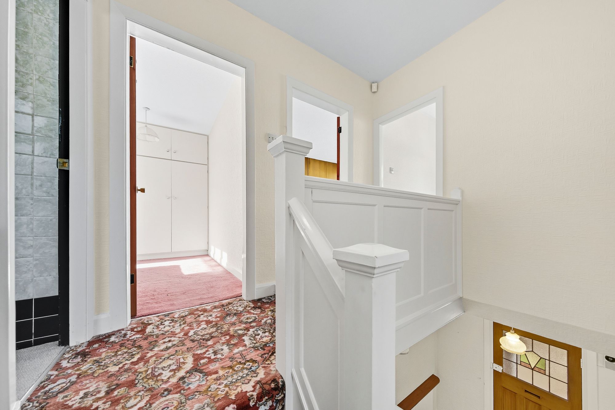 Cambrai Avenue, Warrington