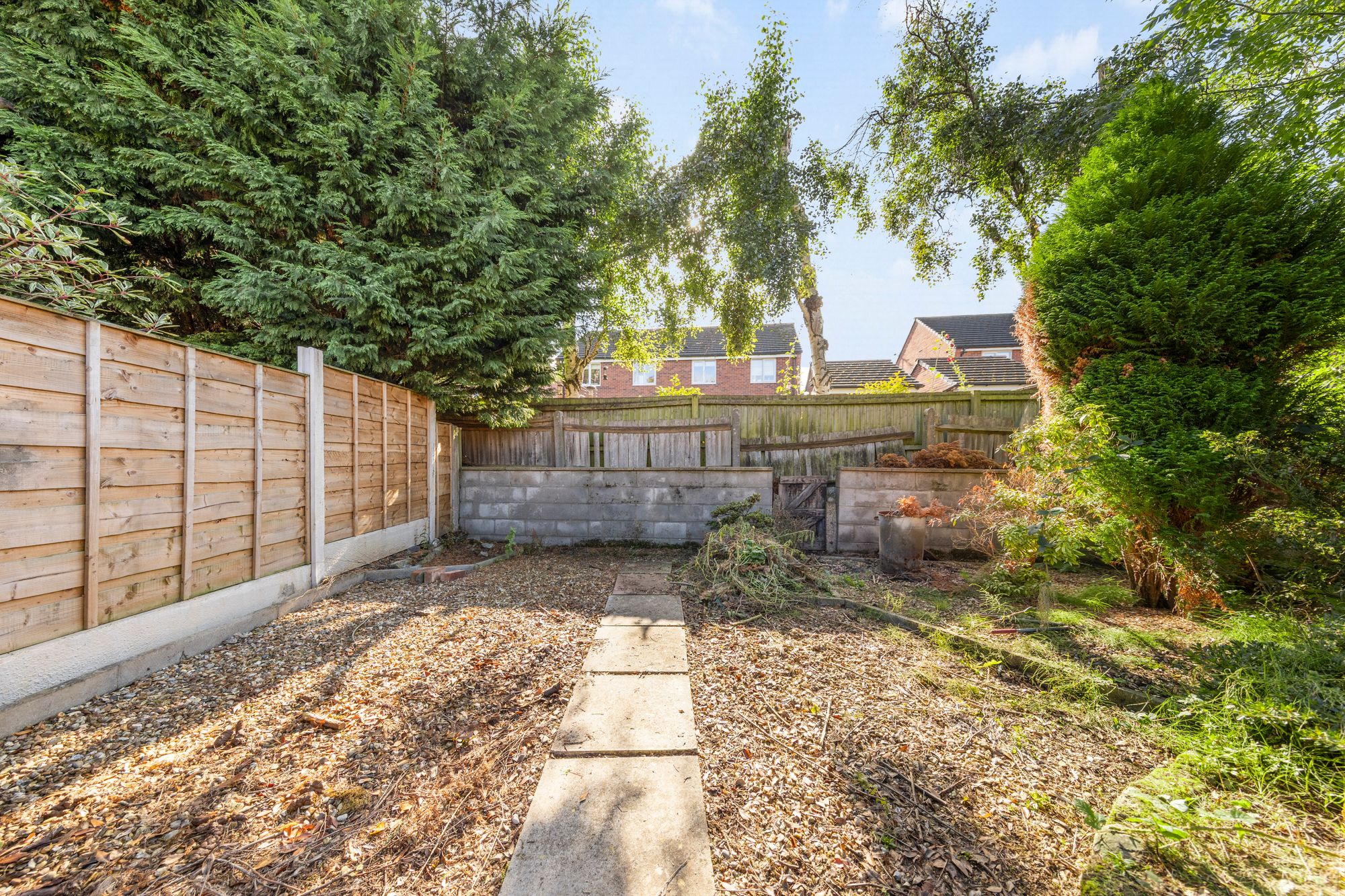 Cambrai Avenue, Warrington