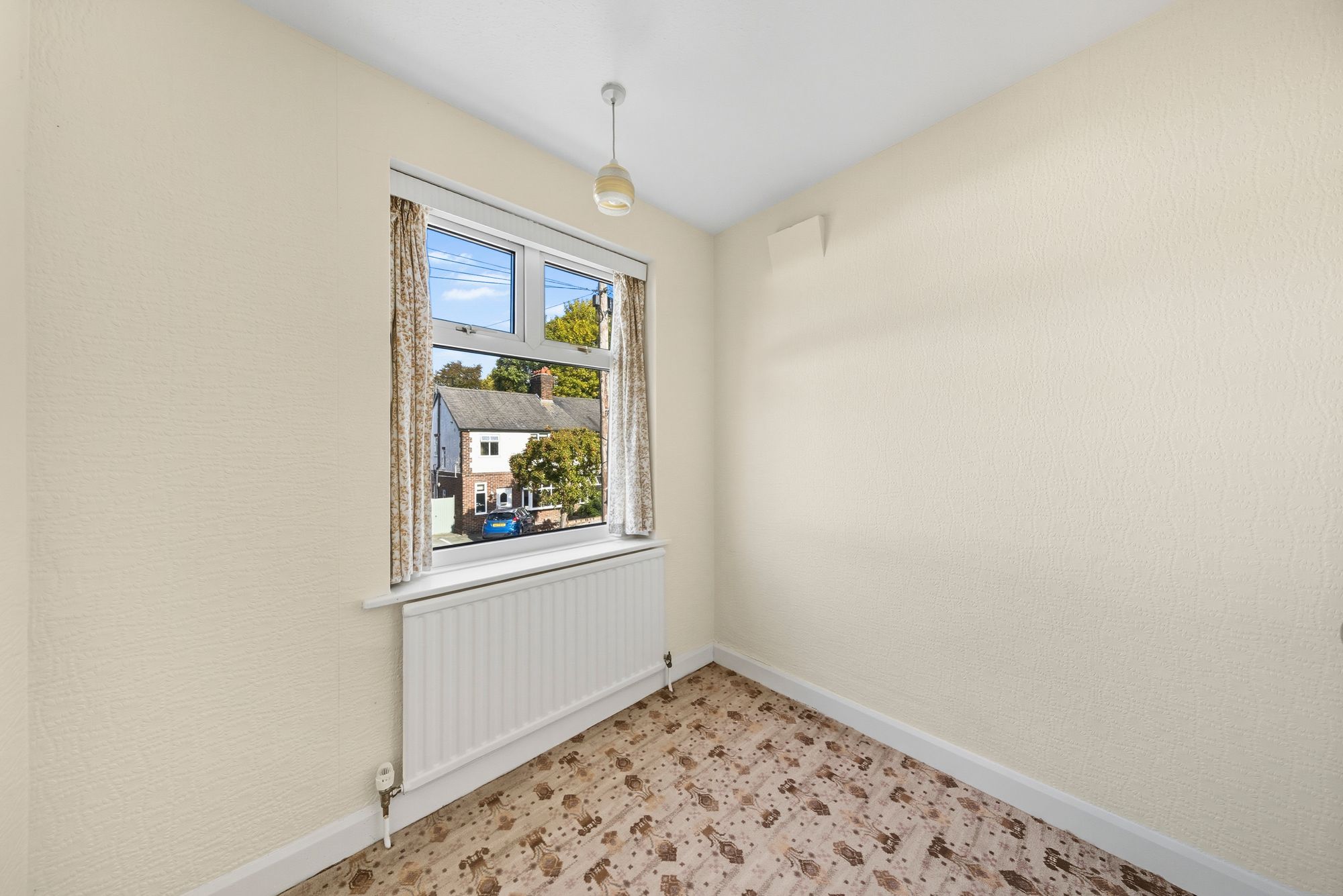 Cambrai Avenue, Warrington