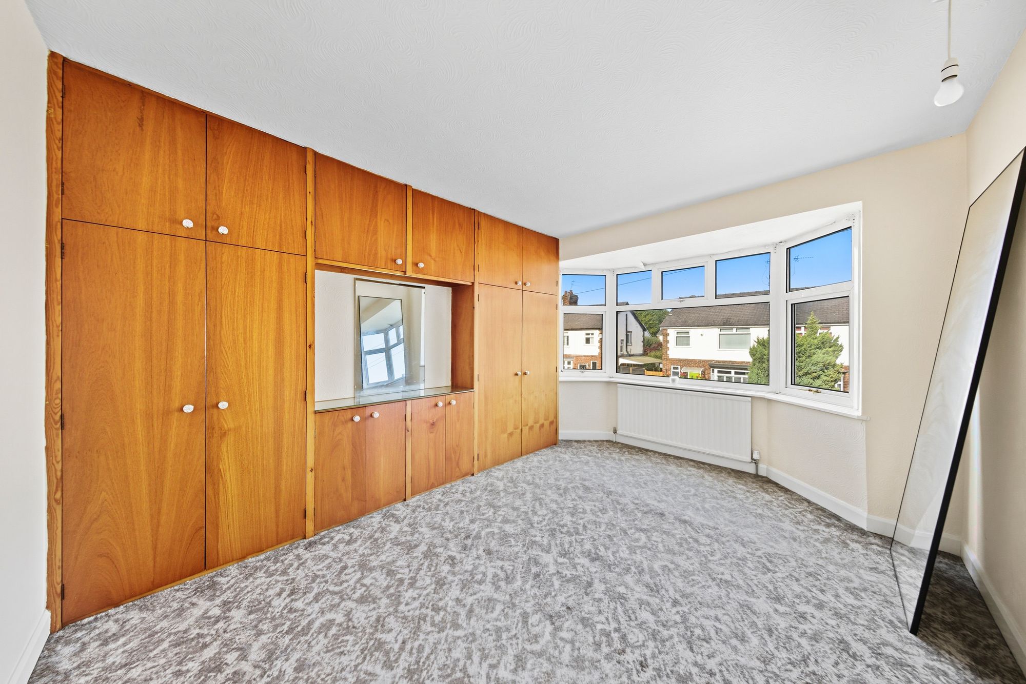 Cambrai Avenue, Warrington