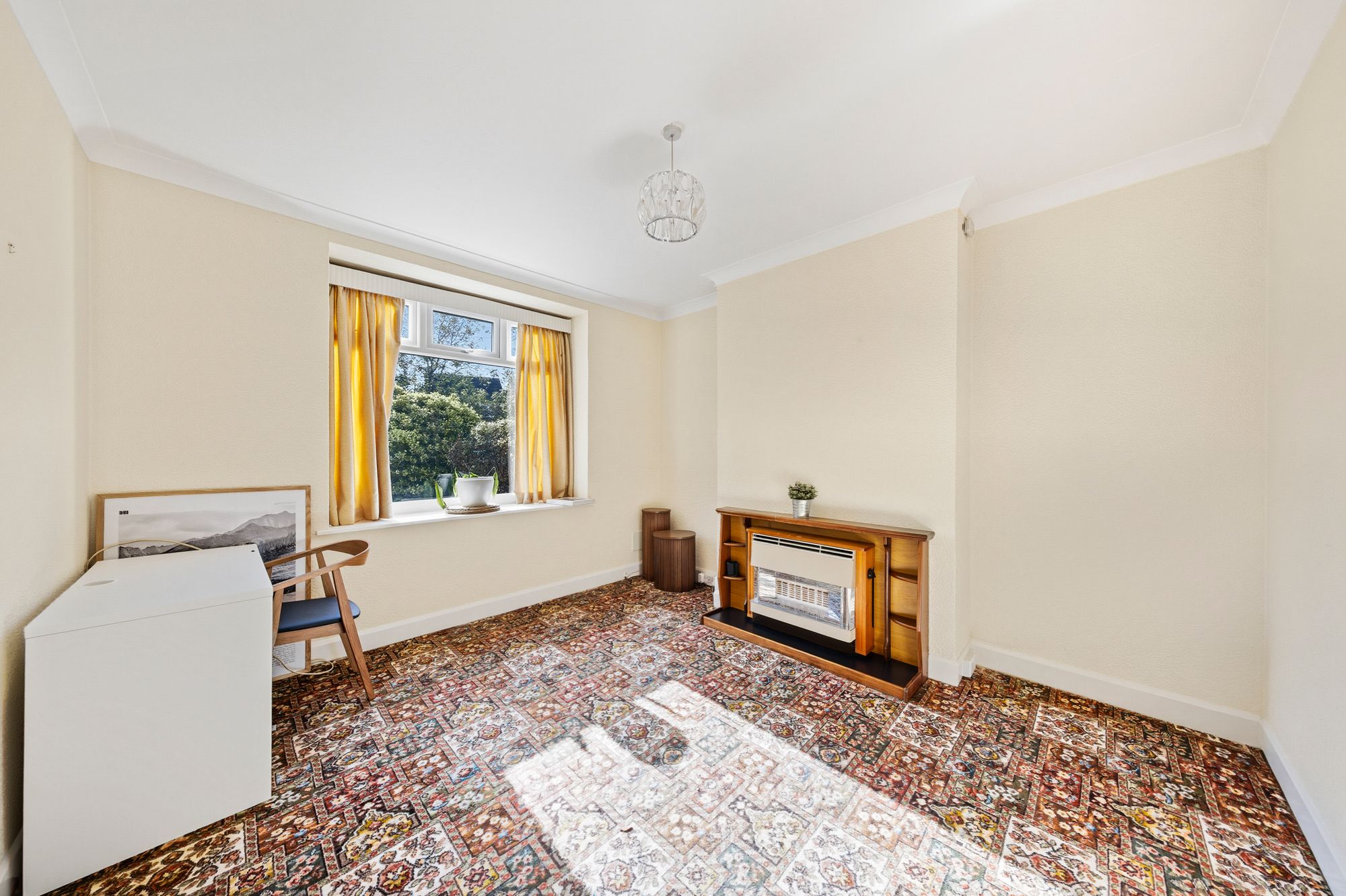 Cambrai Avenue, Warrington