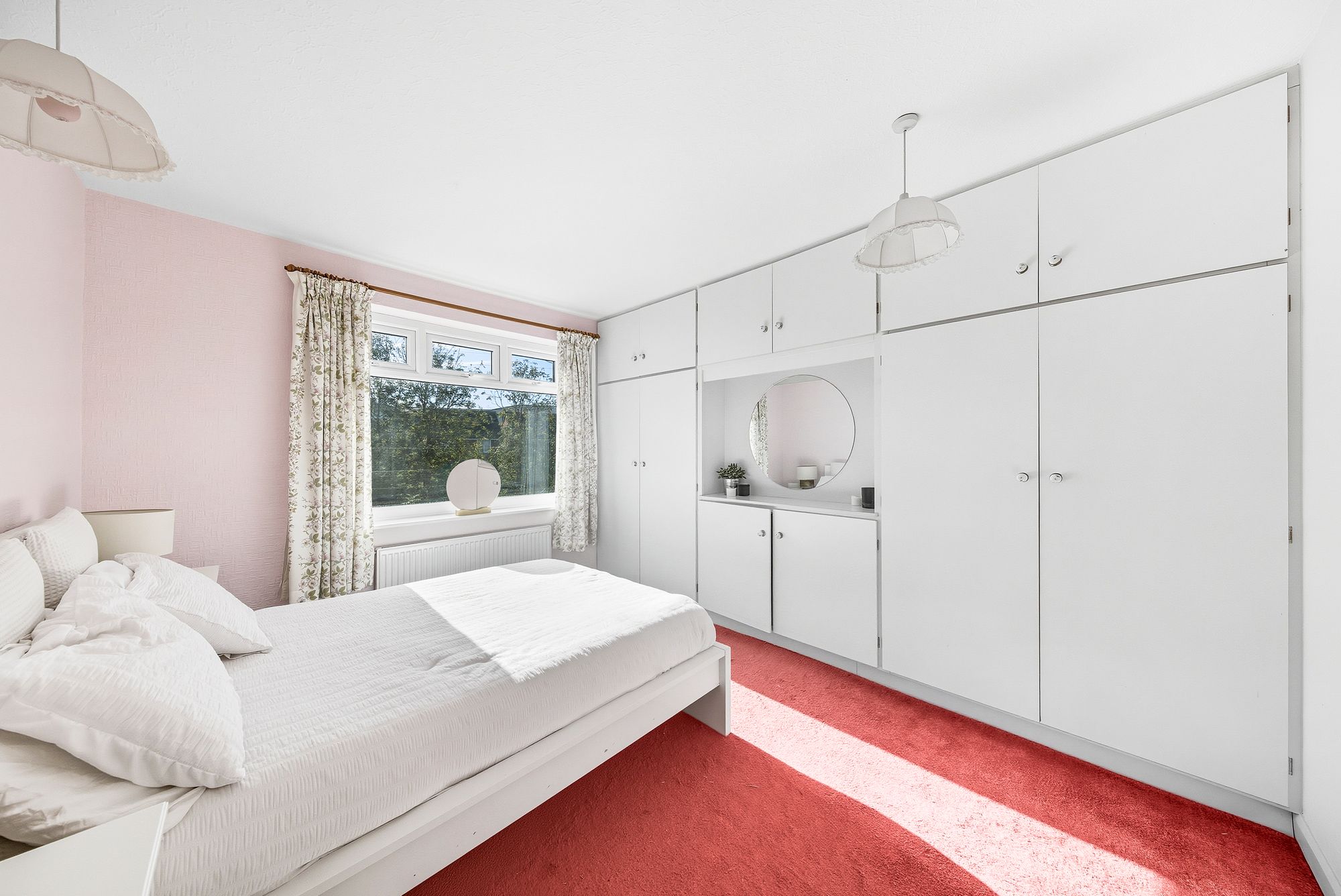 Cambrai Avenue, Warrington