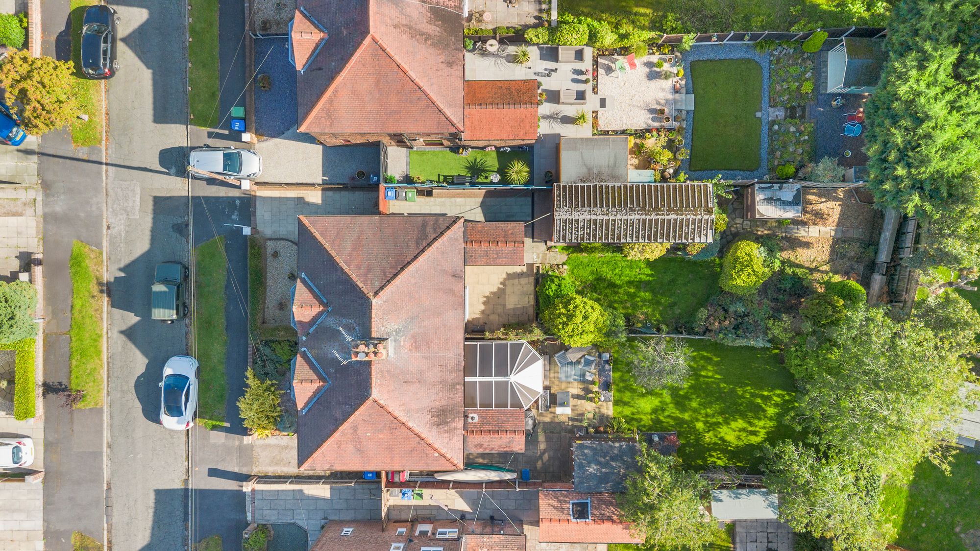 Cambrai Avenue, Warrington