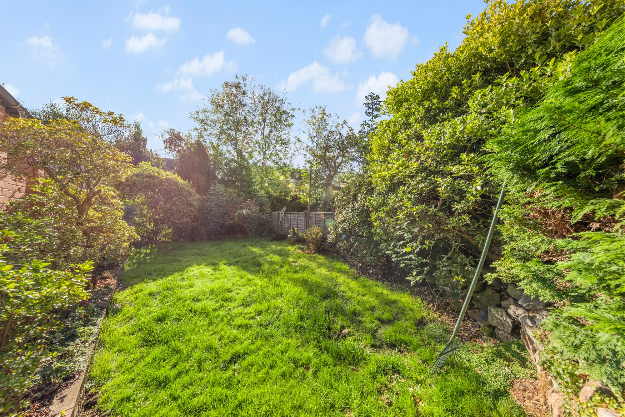Cambrai Avenue, Warrington