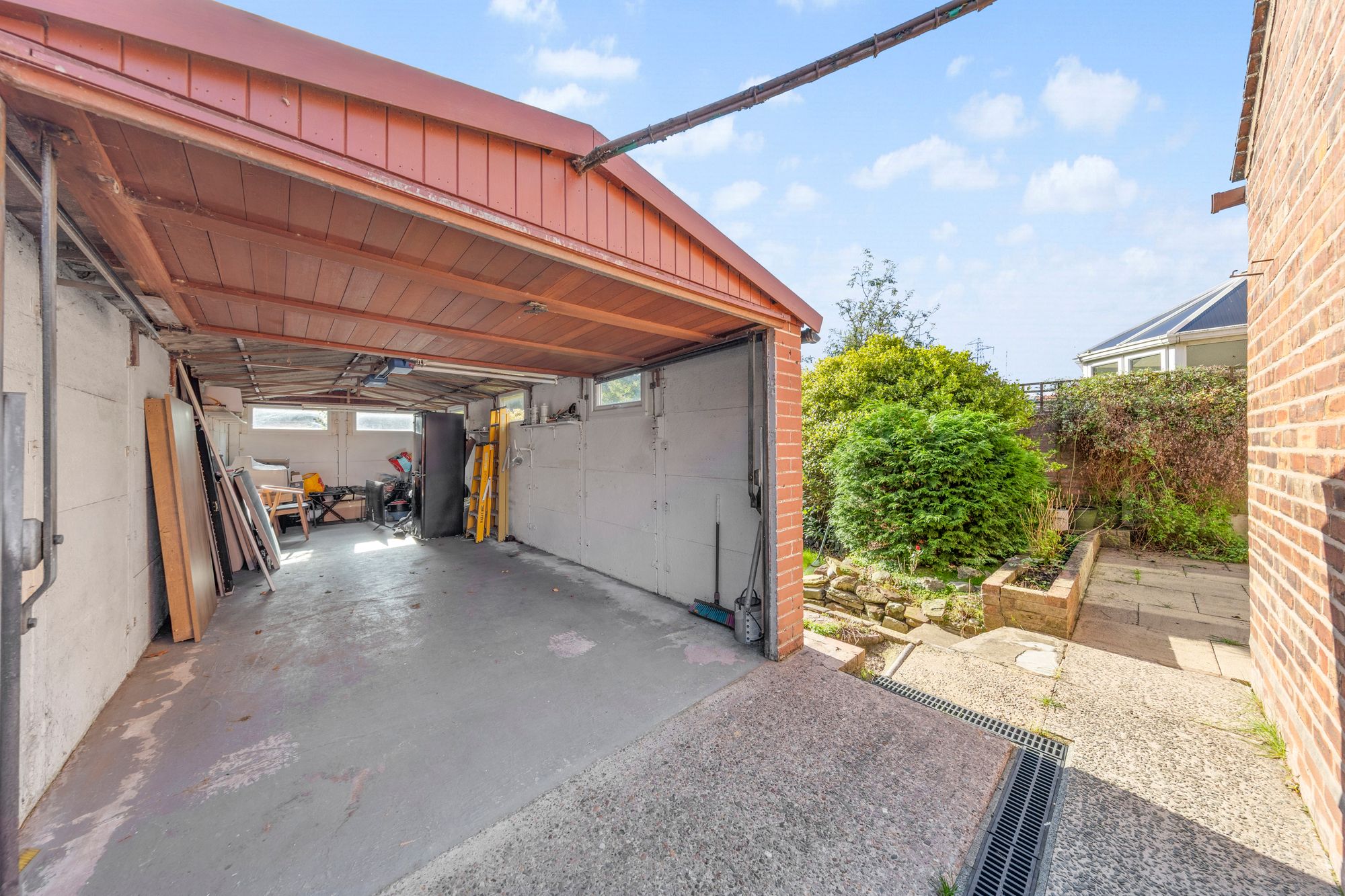 Cambrai Avenue, Warrington