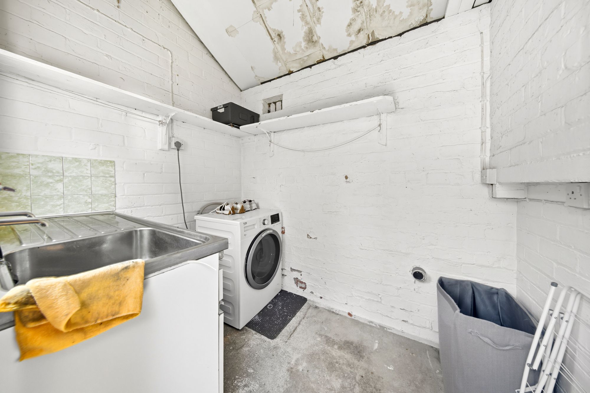 Cambrai Avenue, Warrington