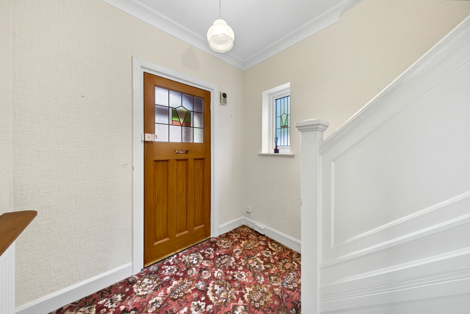 Cambrai Avenue, Warrington