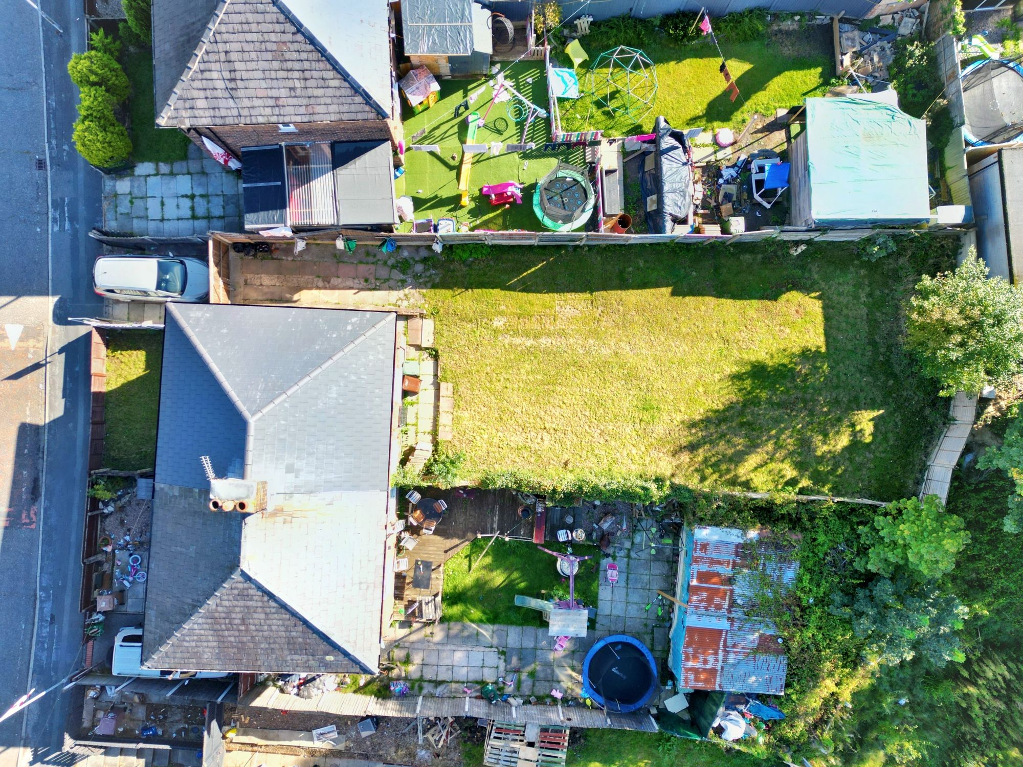 Upland Road, St. Helens, WA10