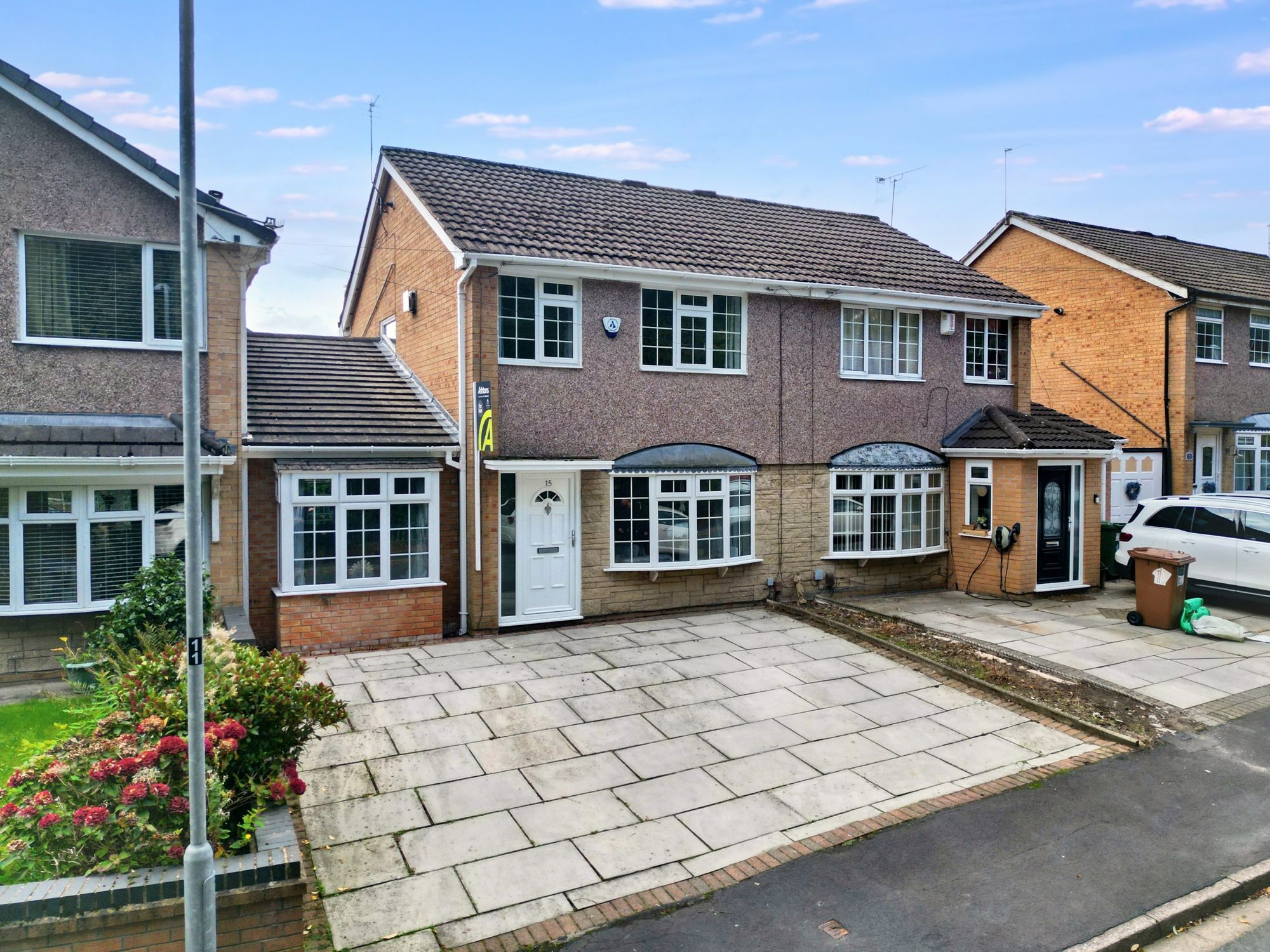 Cambourne Avenue, St. Helens