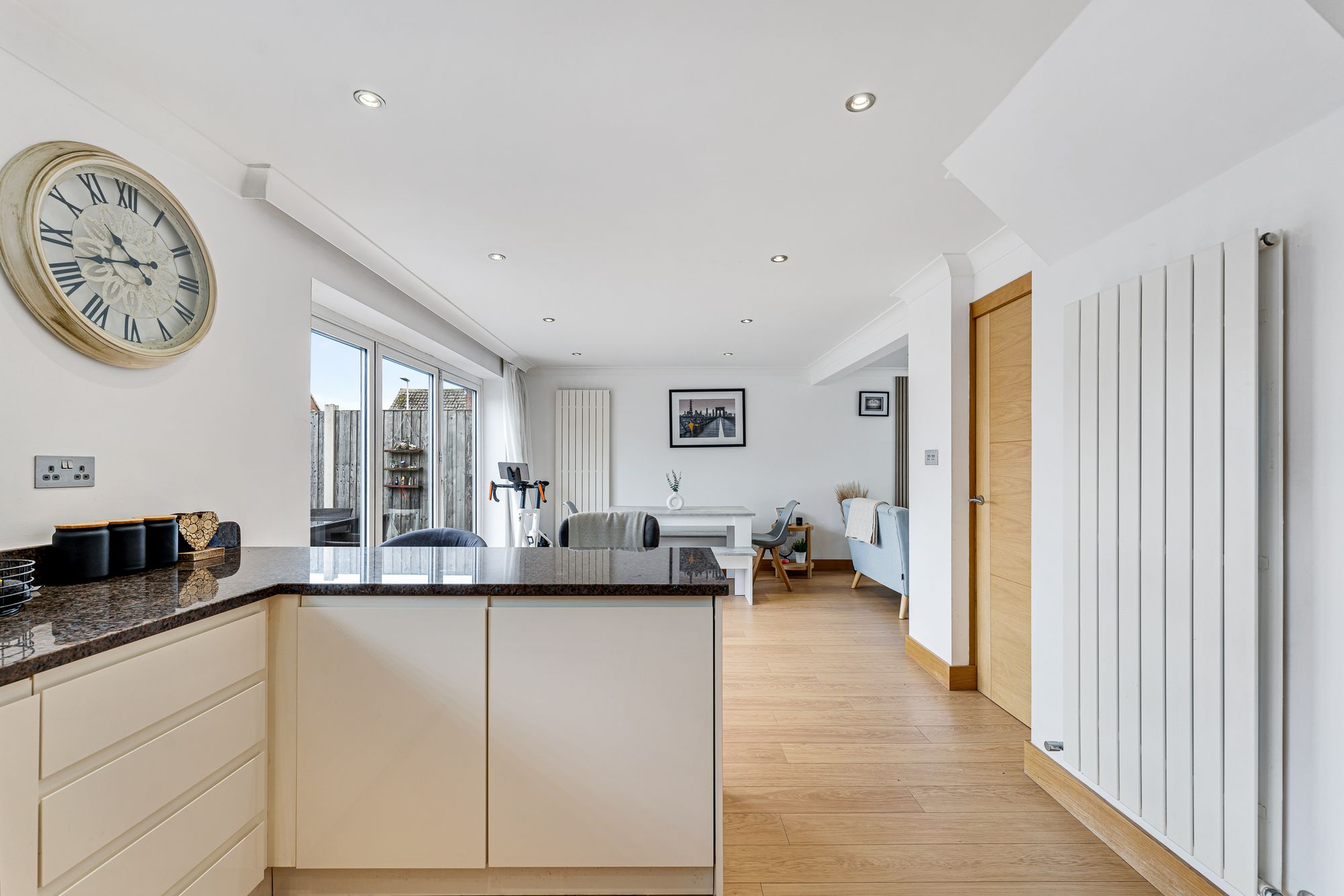 Sandiway Avenue, Widnes, WA8