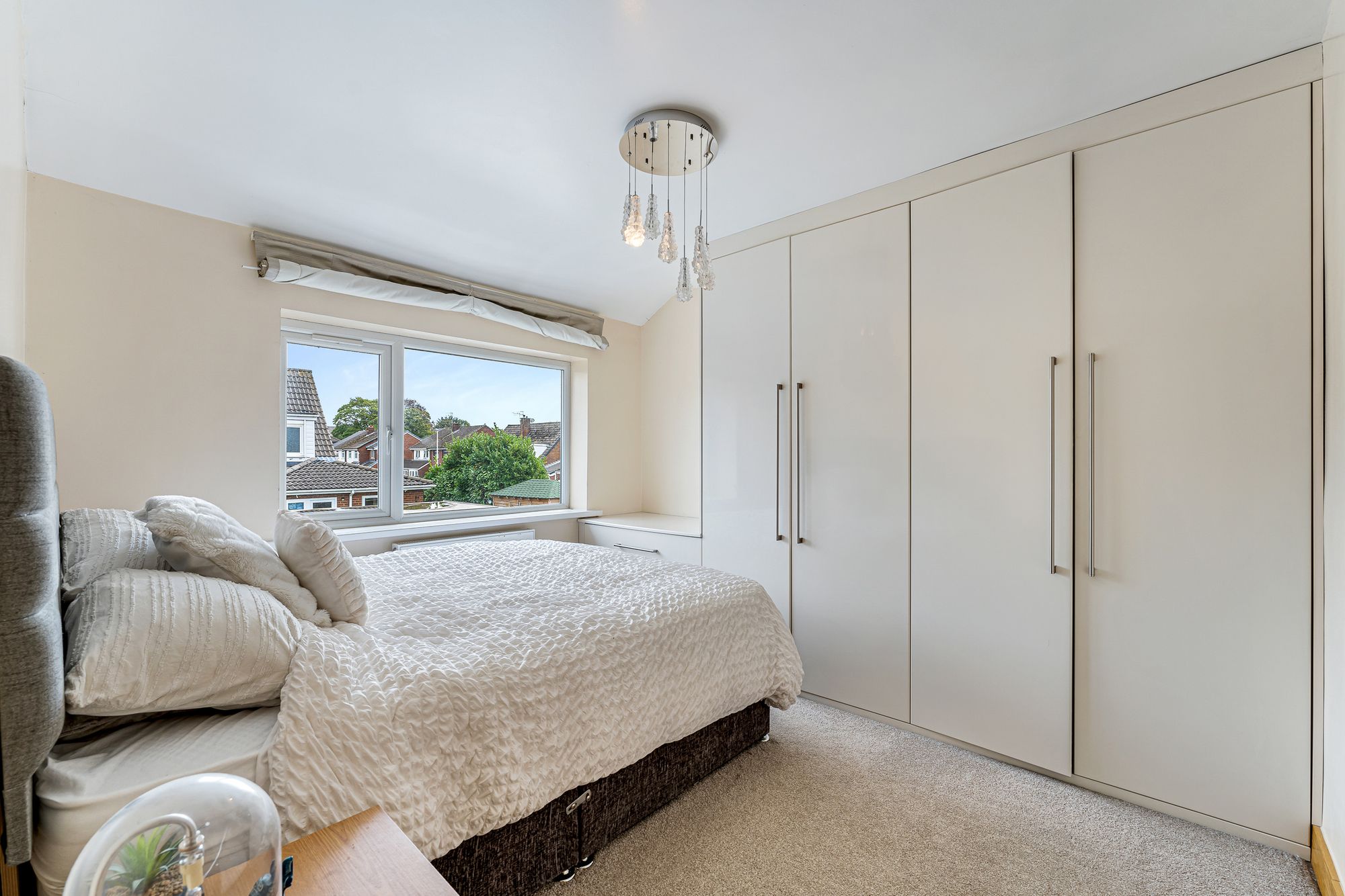 Sandiway Avenue, Widnes, WA8