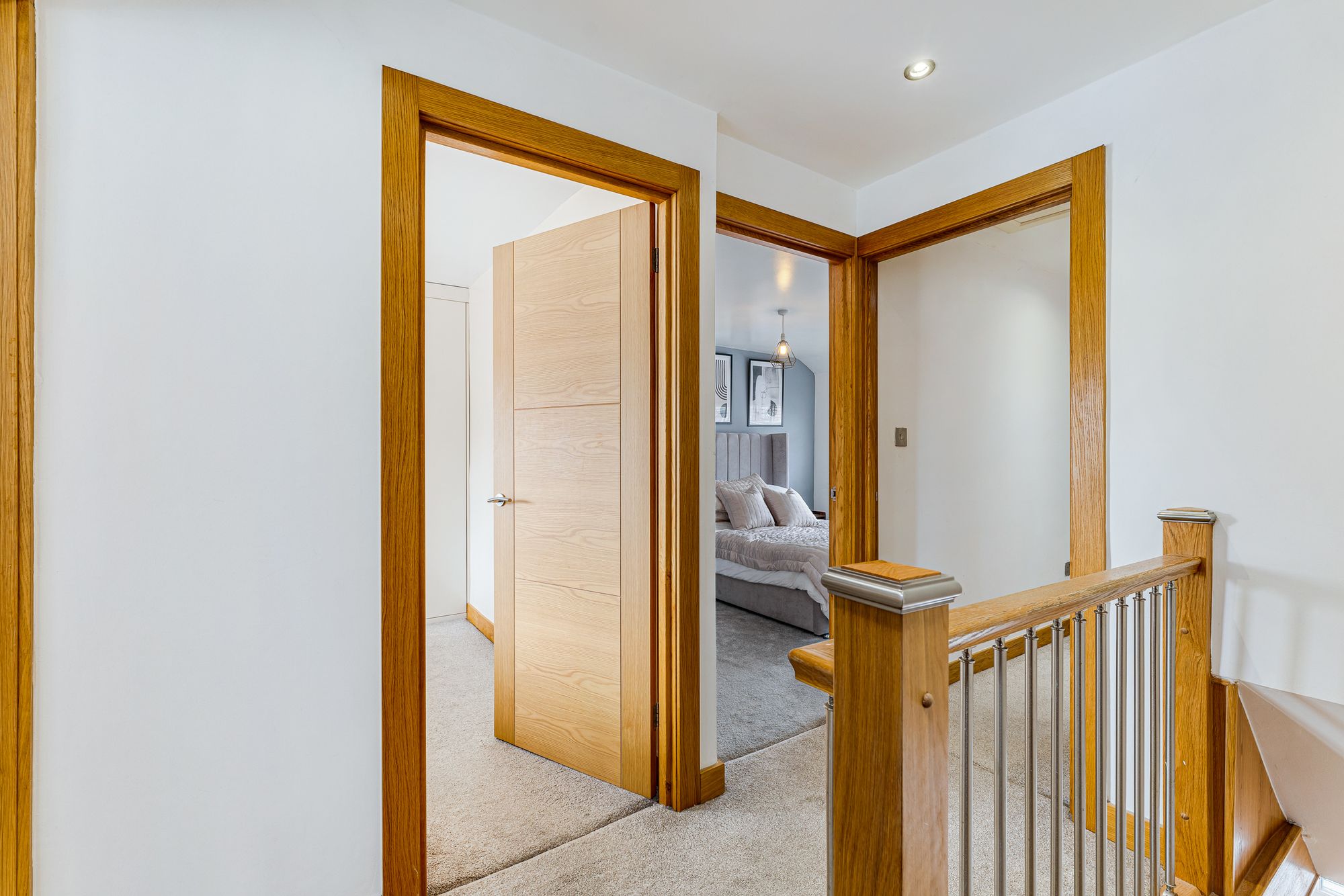 Sandiway Avenue, Widnes, WA8