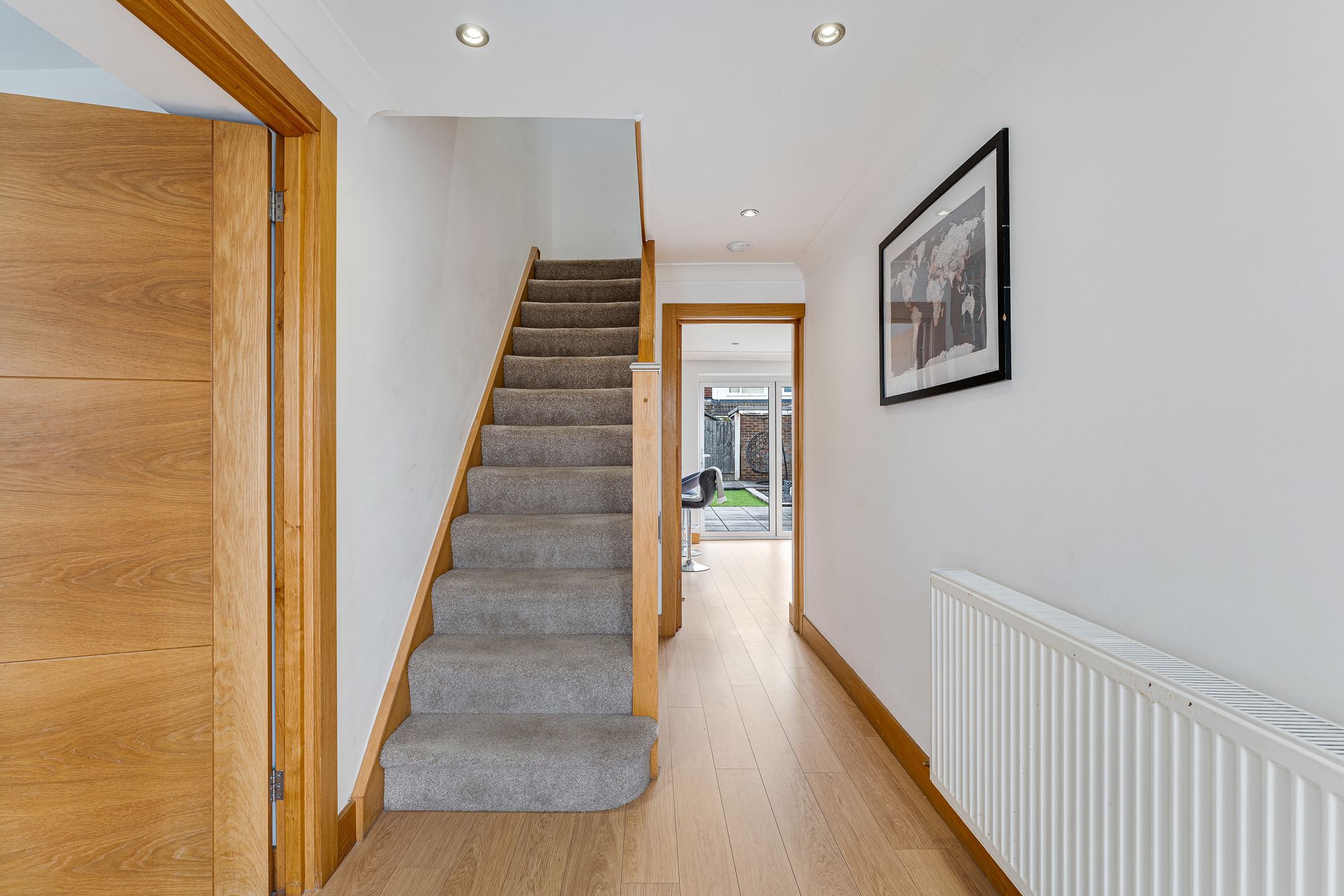 Sandiway Avenue, Widnes, WA8