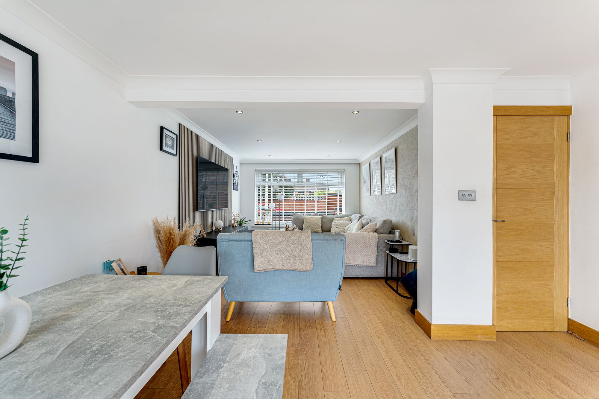 Sandiway Avenue, Widnes, WA8