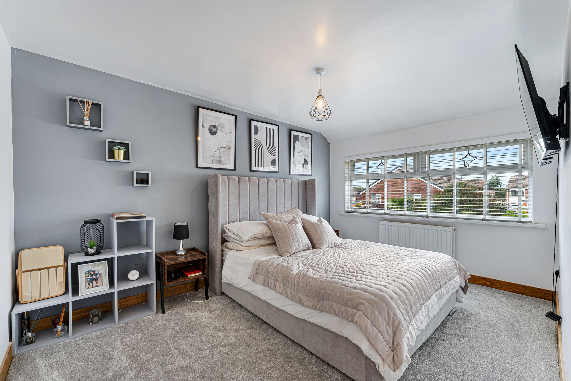 Sandiway Avenue, Widnes, WA8