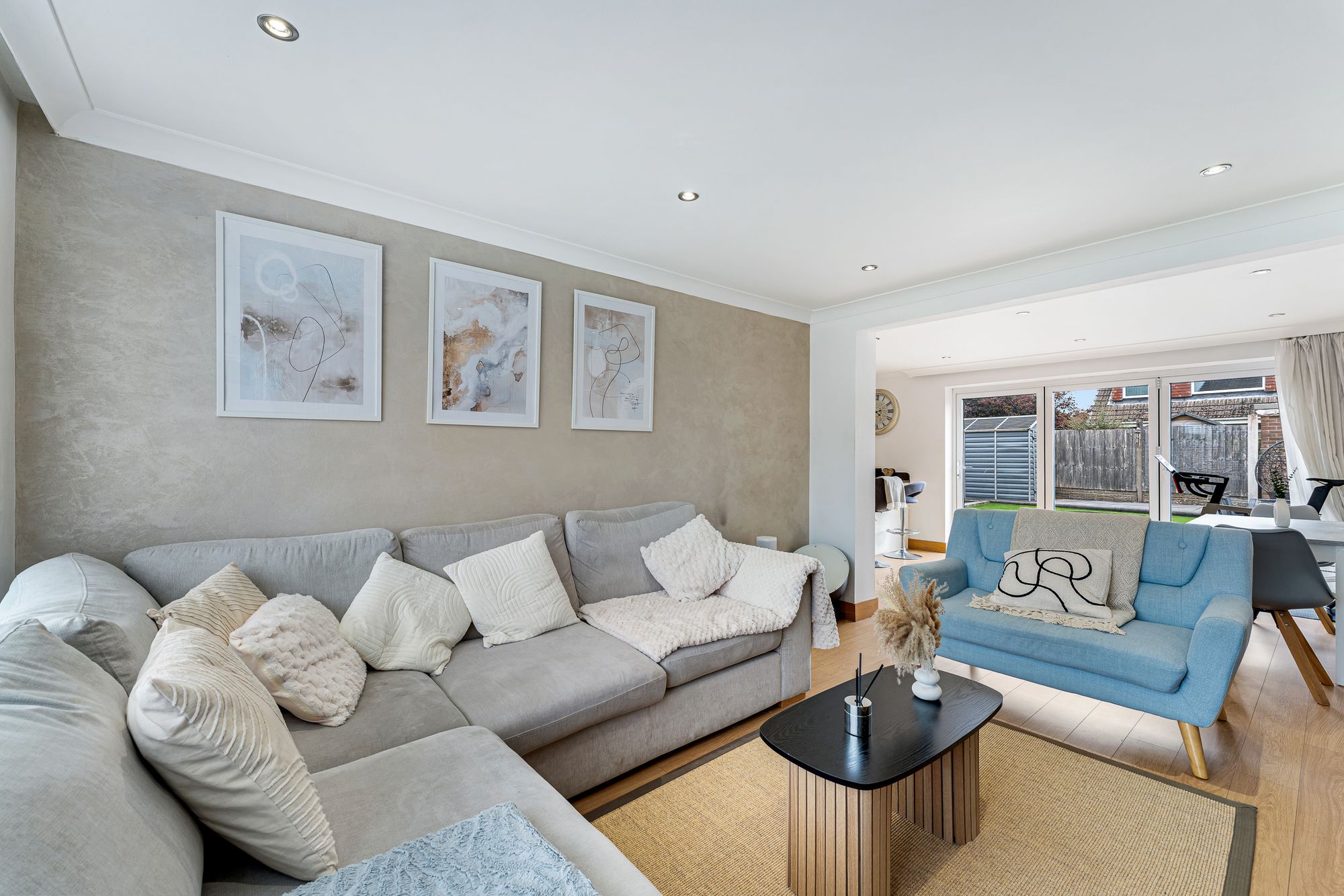 Sandiway Avenue, Widnes, WA8