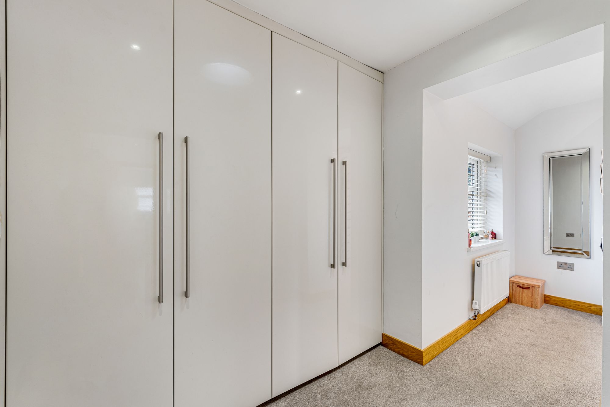 Sandiway Avenue, Widnes, WA8