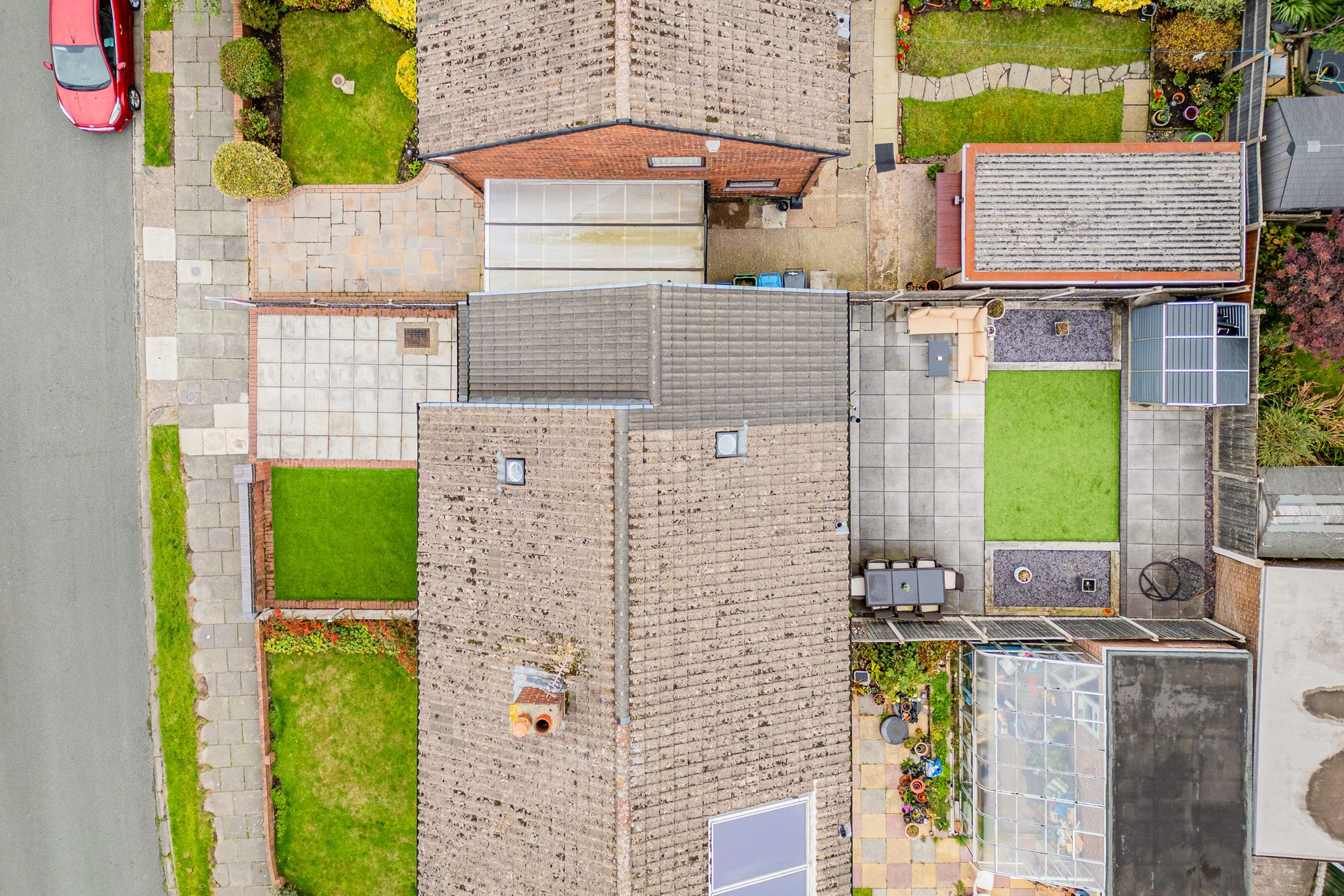 Sandiway Avenue, Widnes, WA8