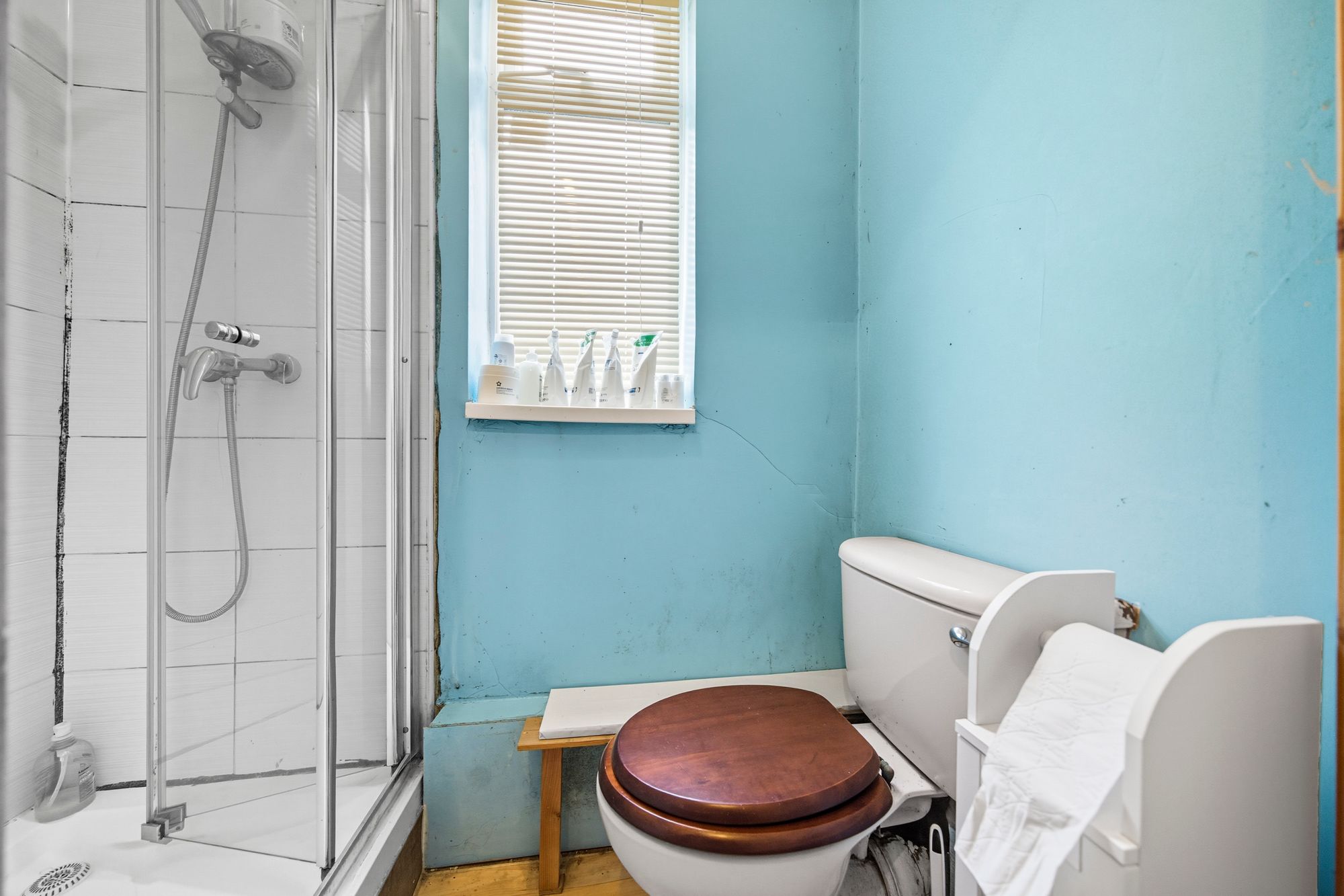 Atherton Road, Hindley Green, WN2