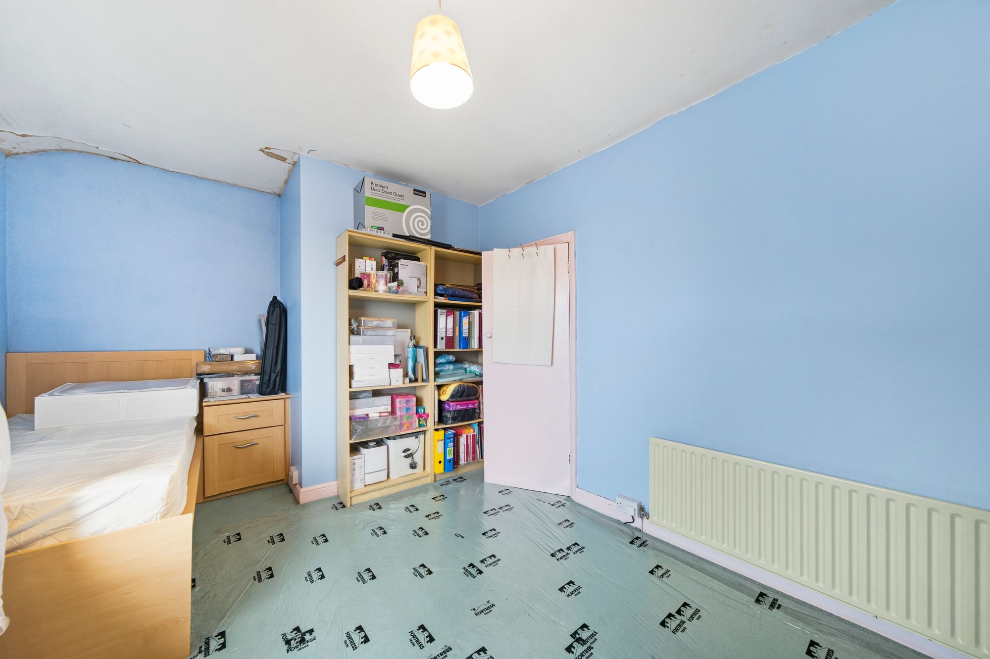 Atherton Road, Hindley Green, WN2