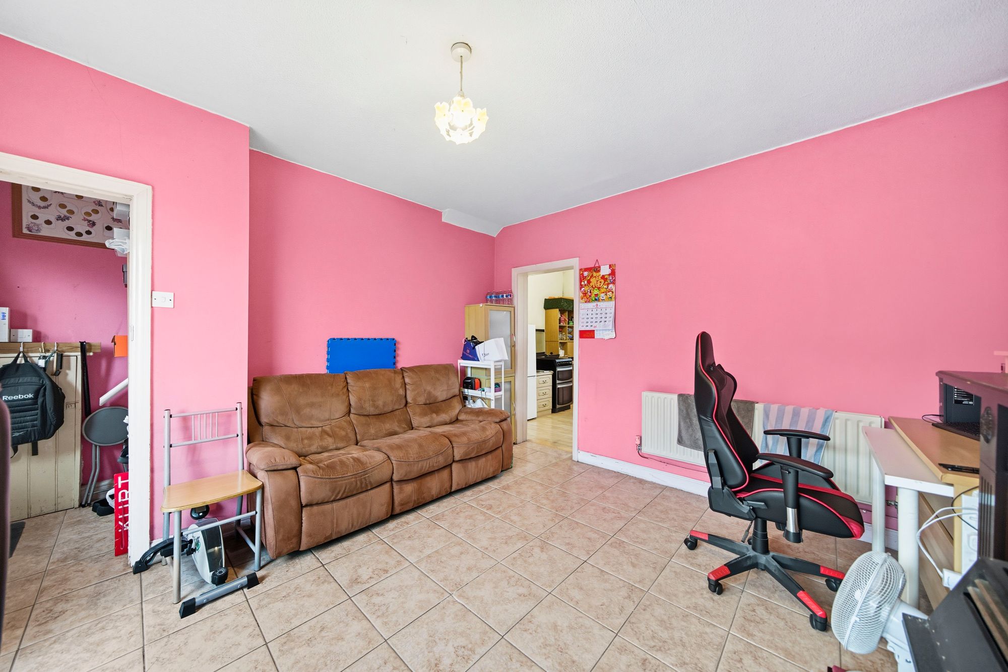 Atherton Road, Hindley Green, WN2