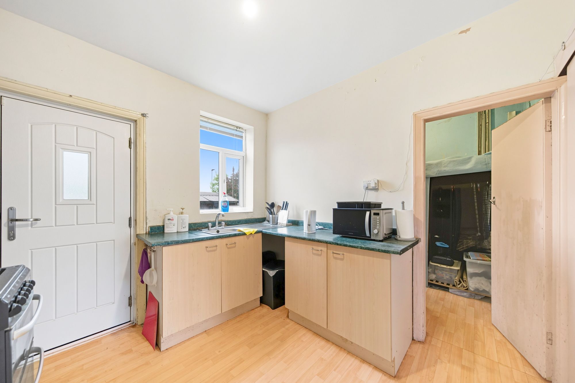 Atherton Road, Hindley Green, WN2