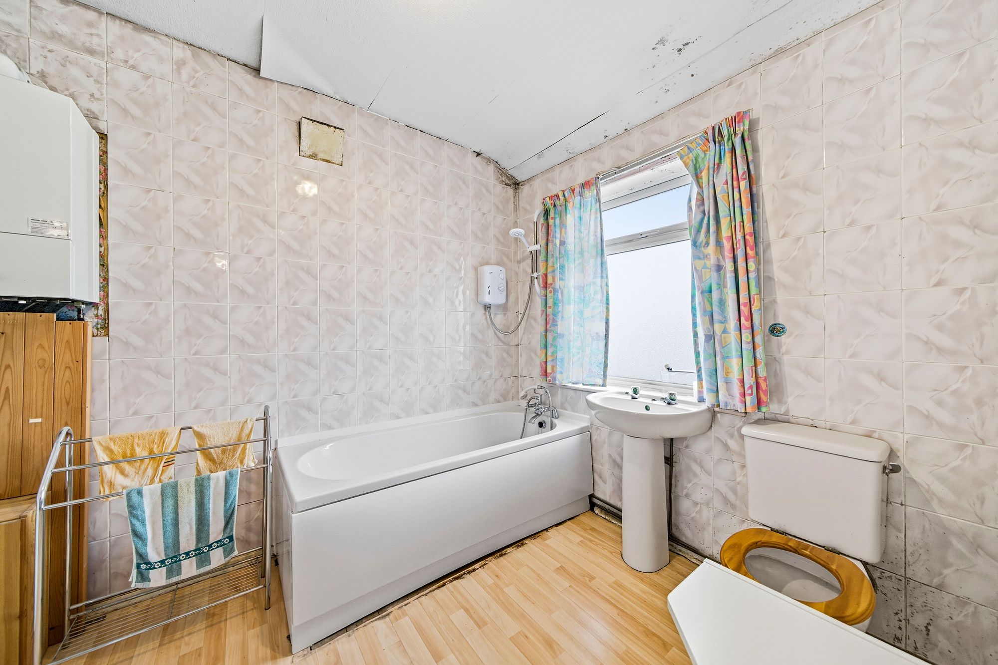 Atherton Road, Hindley Green, WN2