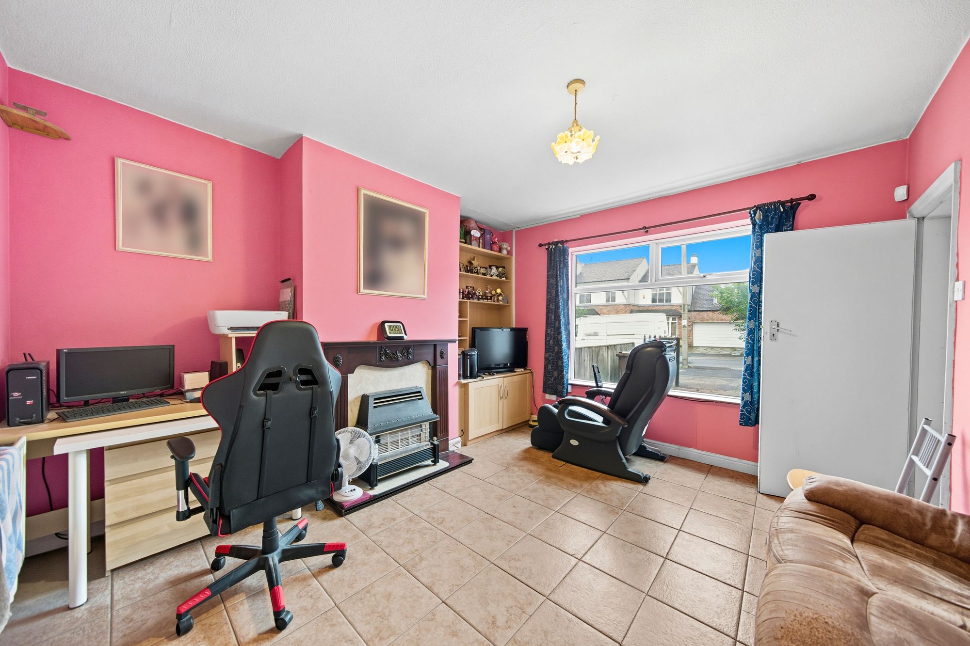 Atherton Road, Hindley Green, WN2