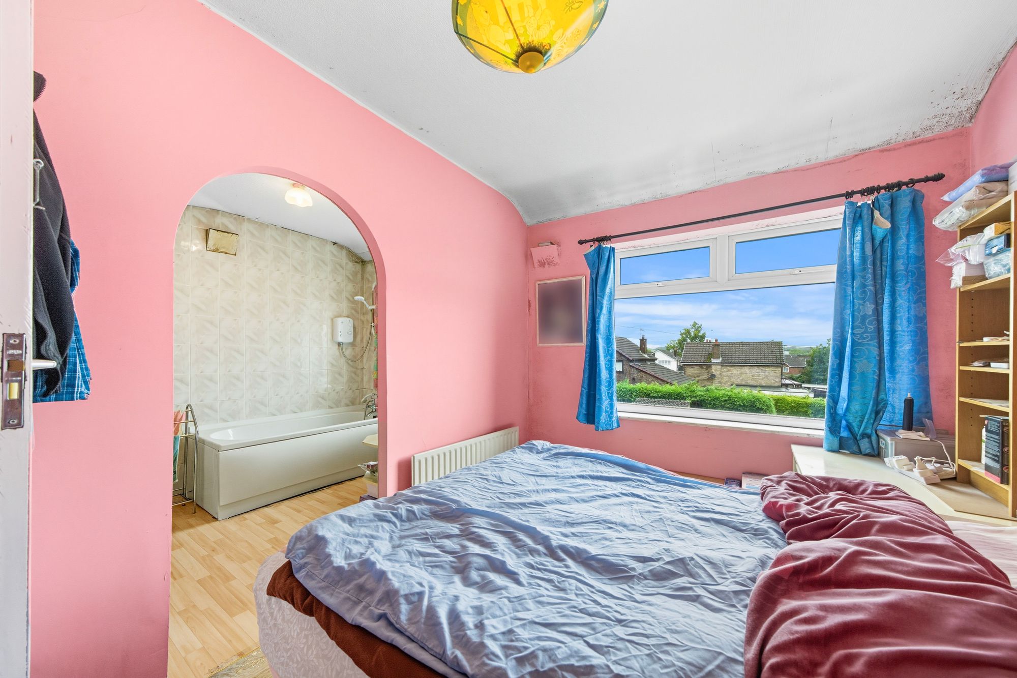 Atherton Road, Hindley Green, WN2