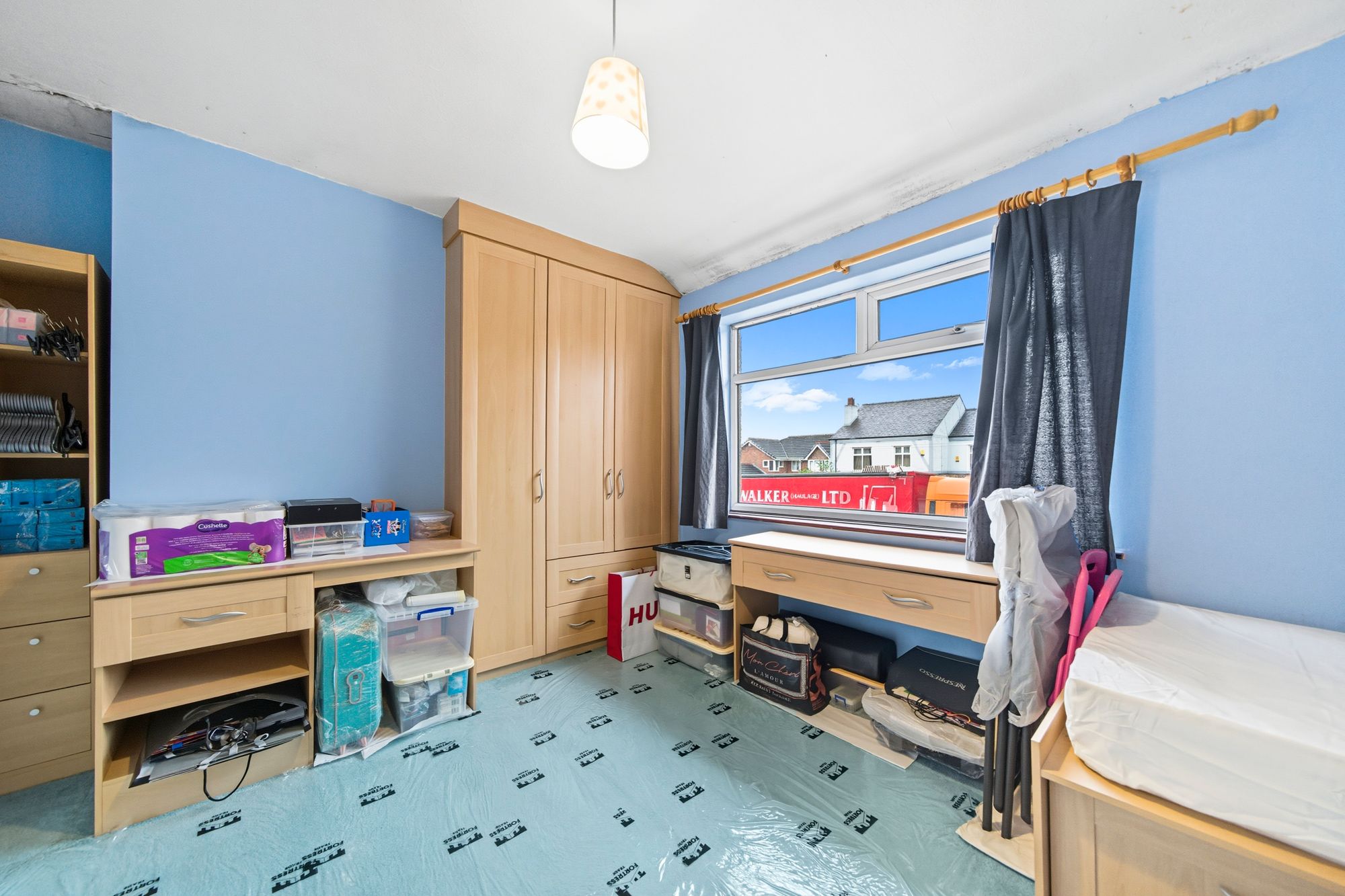 Atherton Road, Hindley Green, WN2