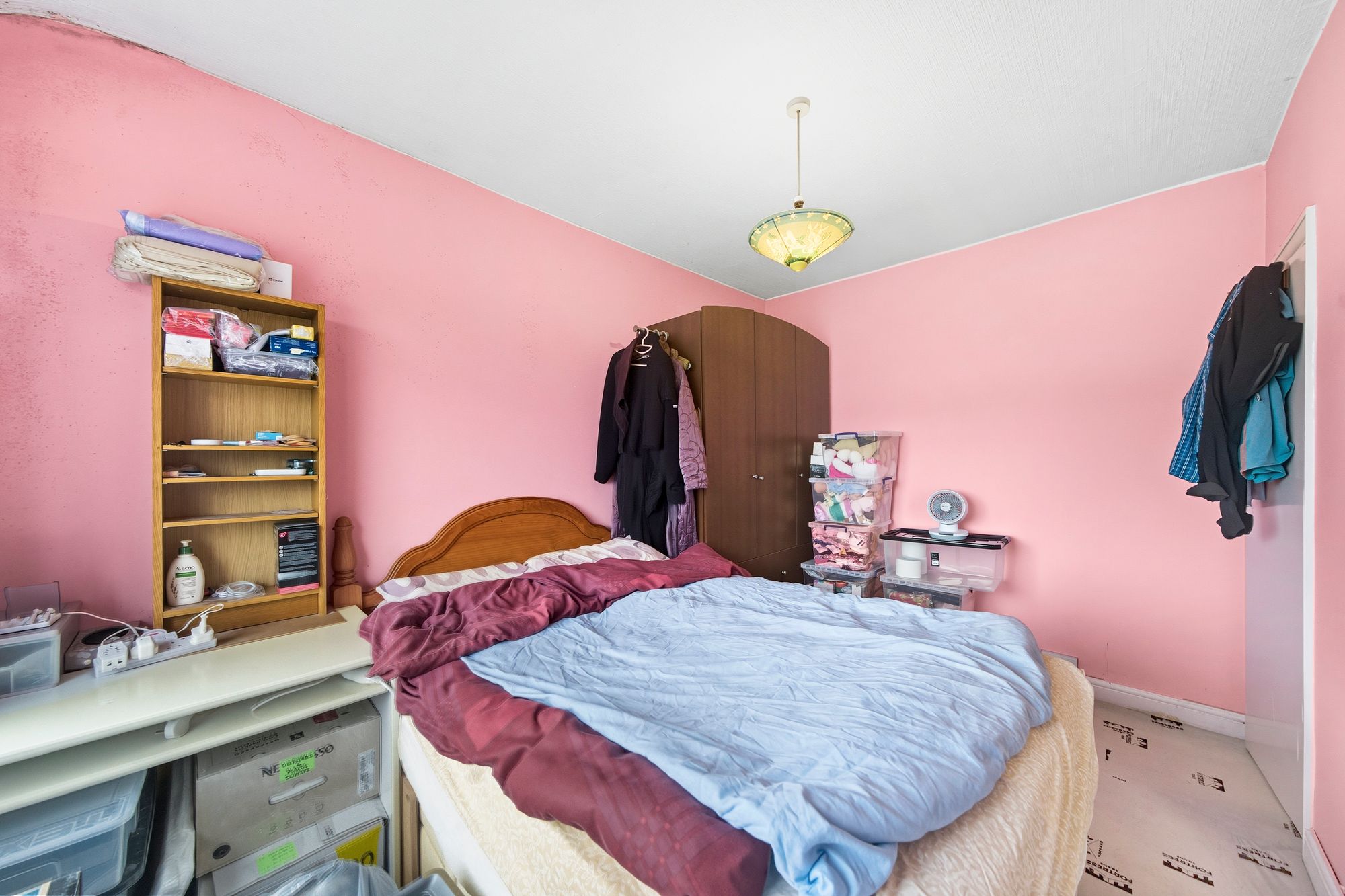 Atherton Road, Hindley Green, WN2