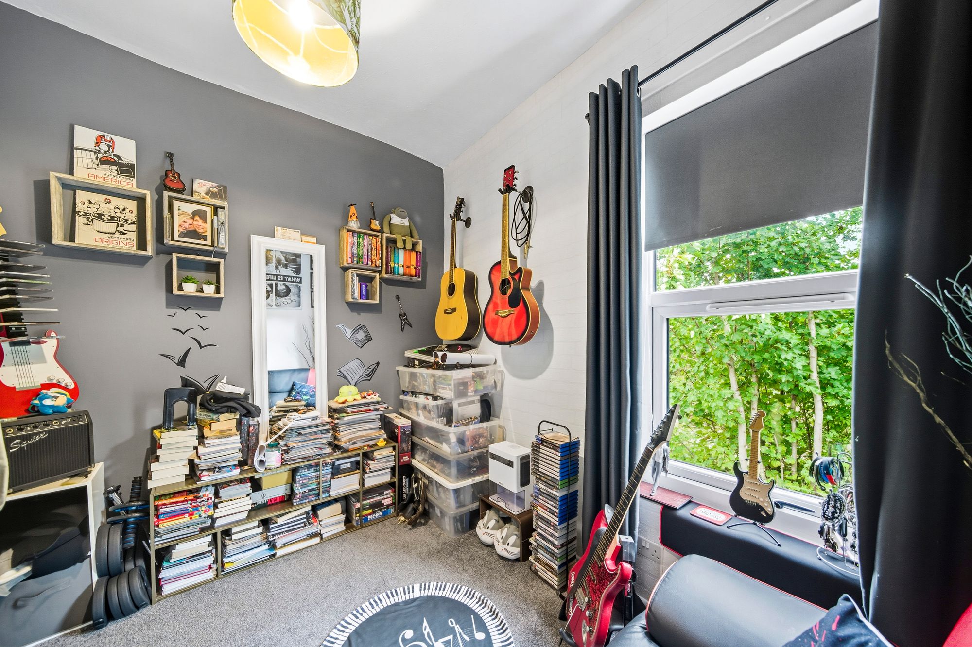 Church Street, Warrington