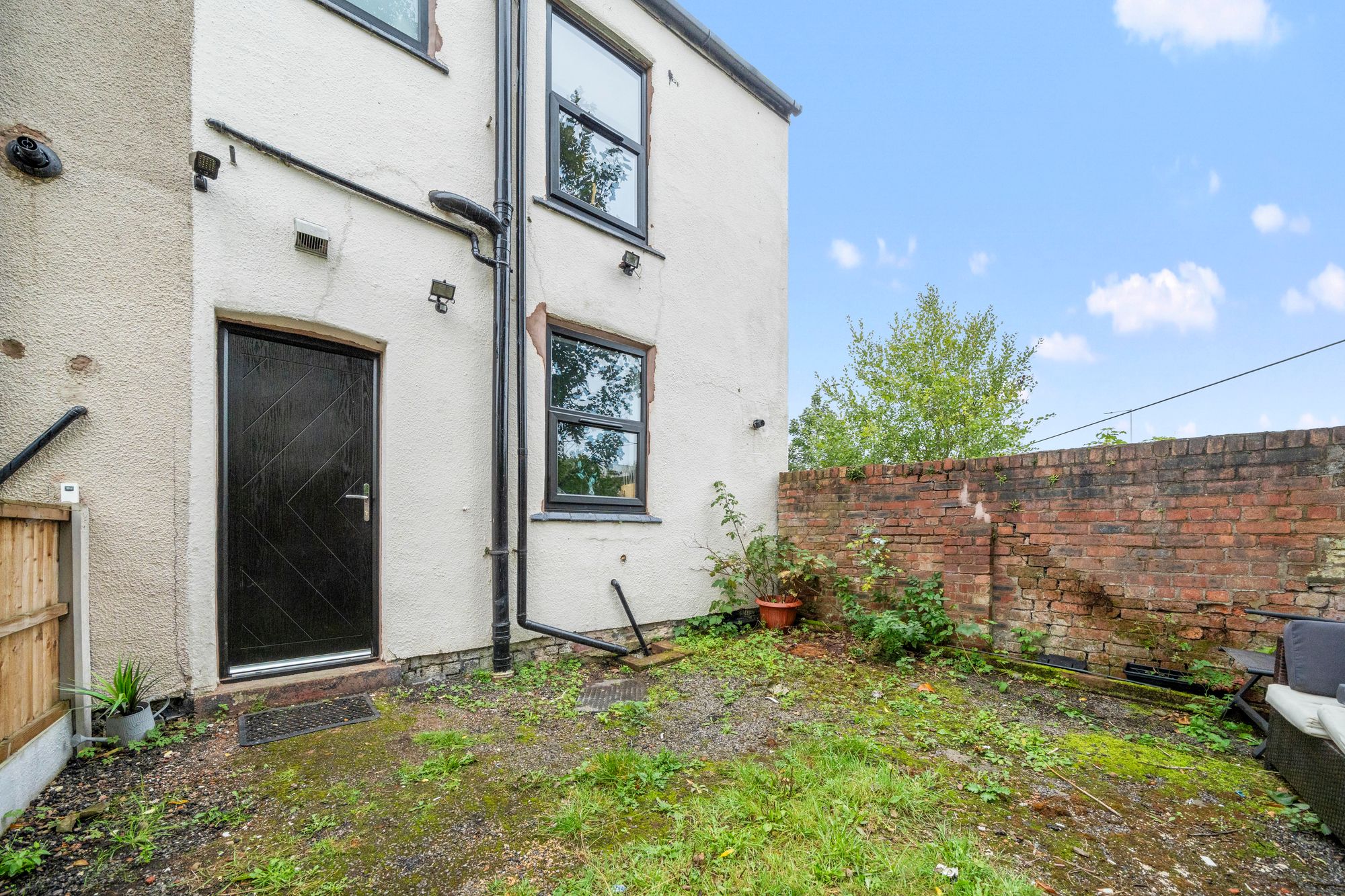 Church Street, Warrington