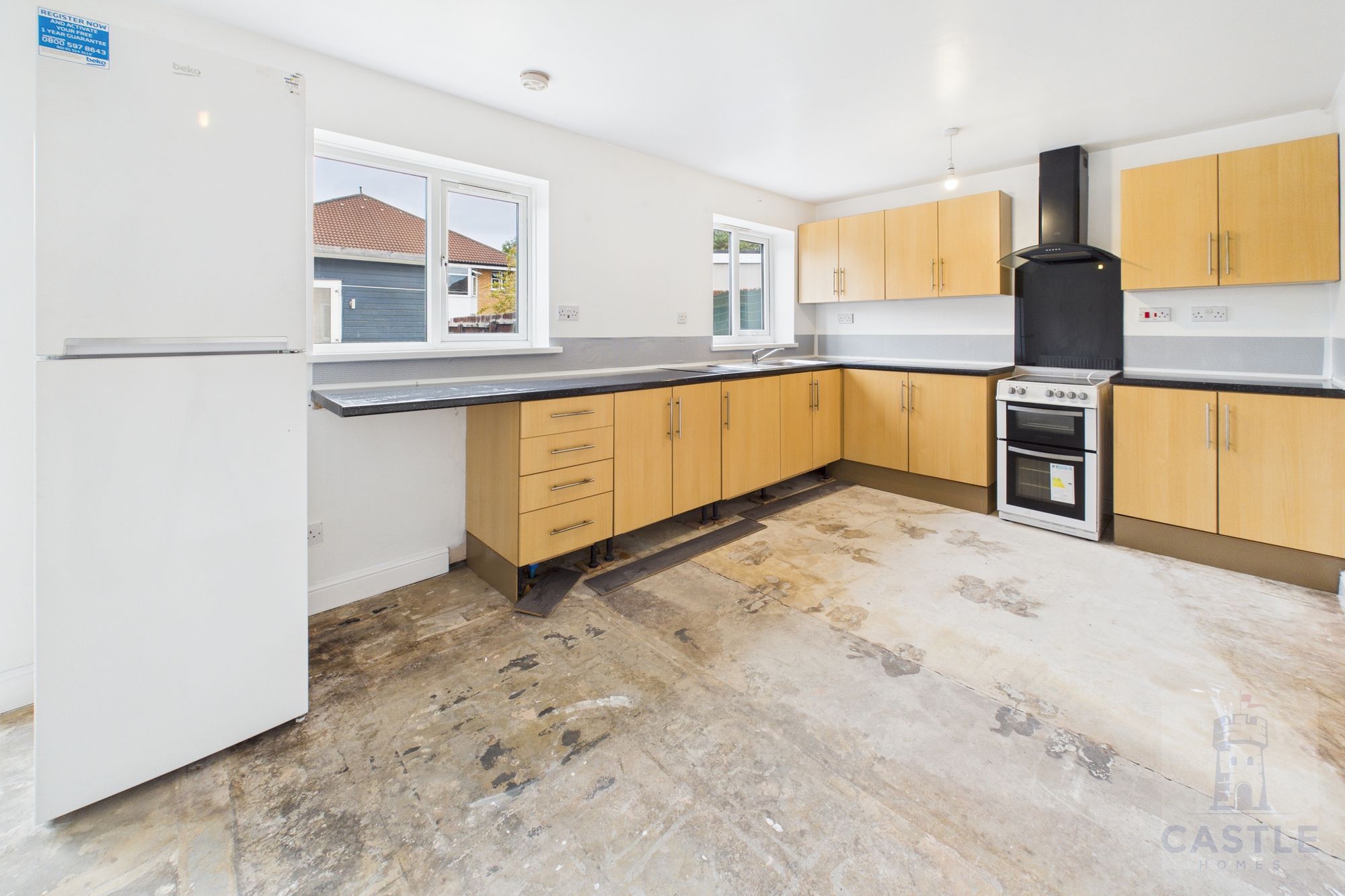 12 Hoskins Way, Middlesbrough